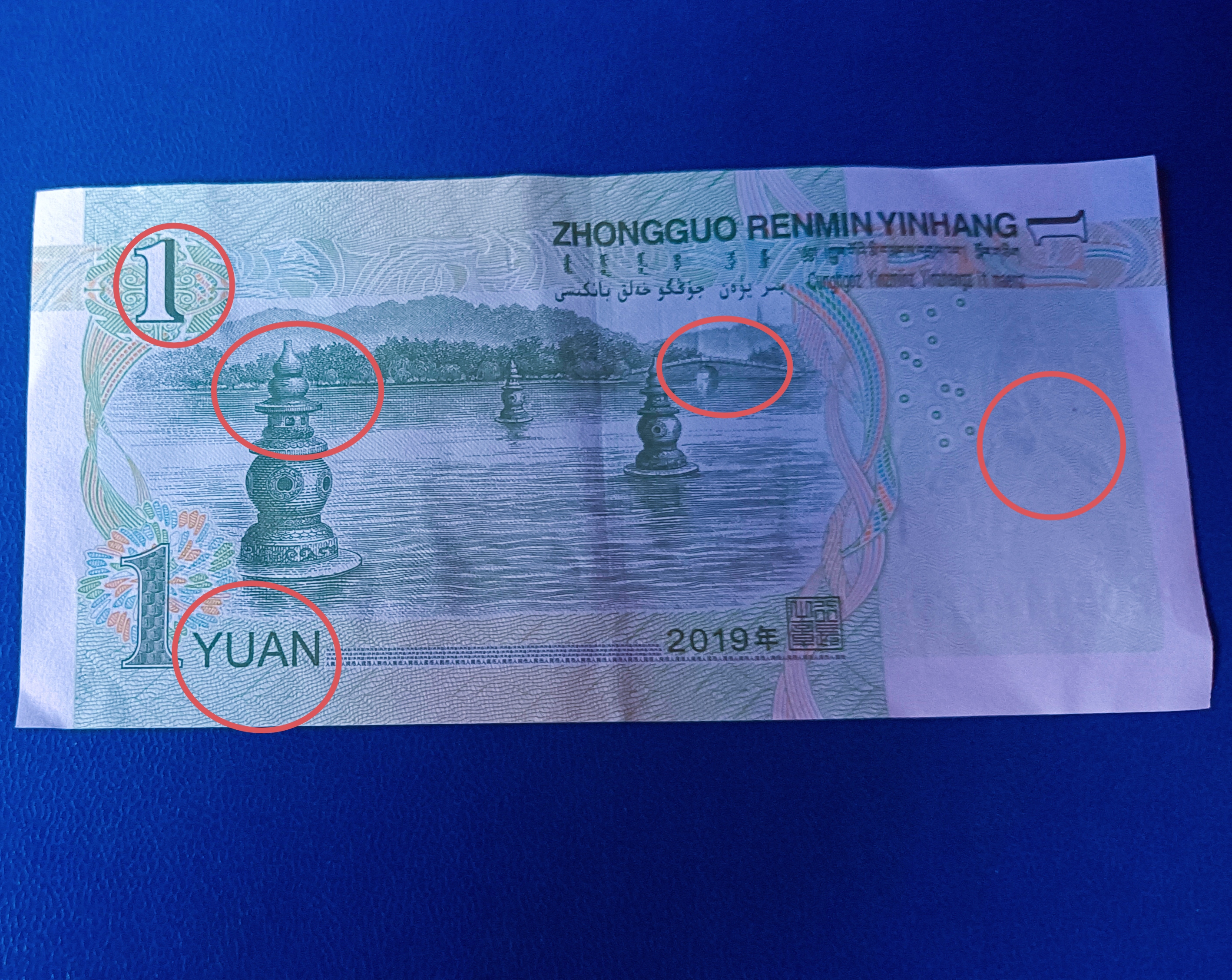 你们能看出来吗? 可以评论区留言!