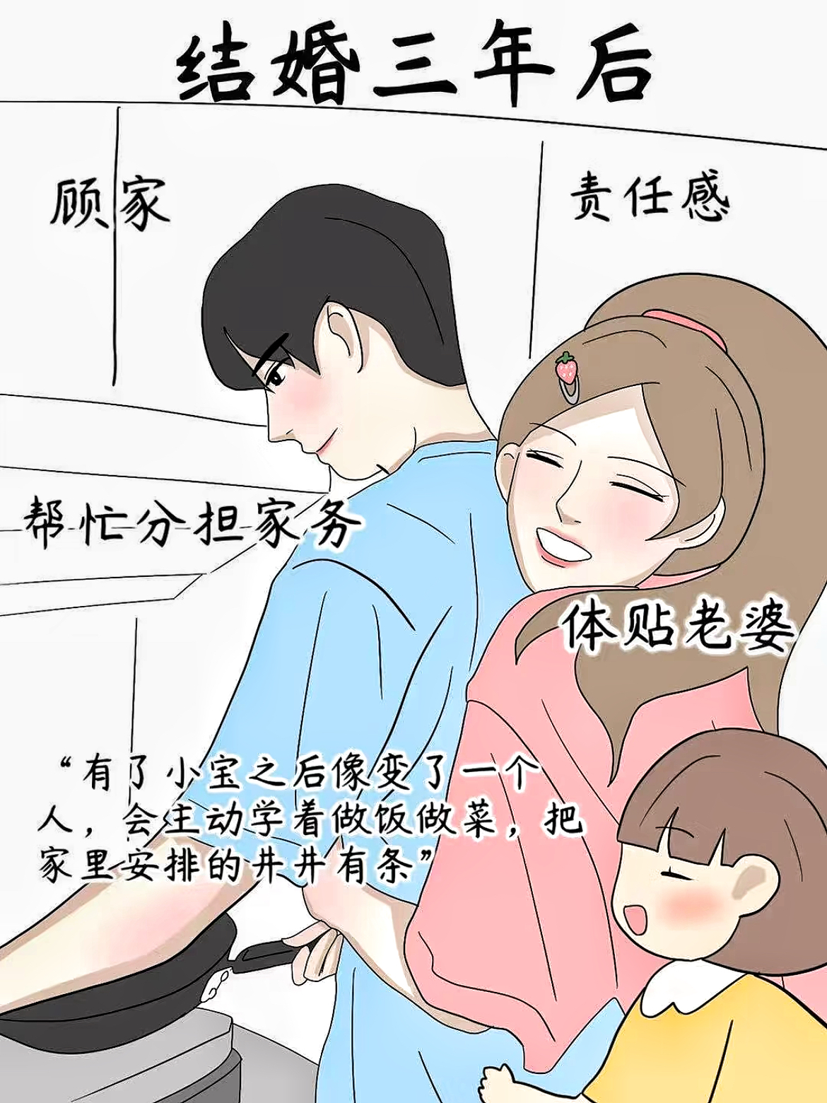 爸妈互换娶妻换爱