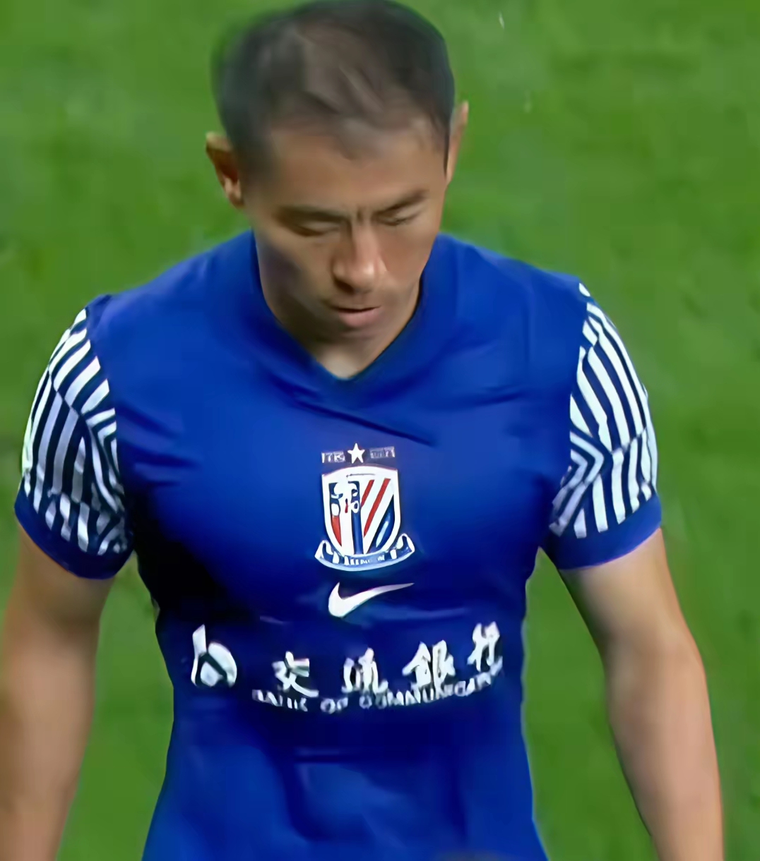 于汉超和李帅冲突细节曝光!