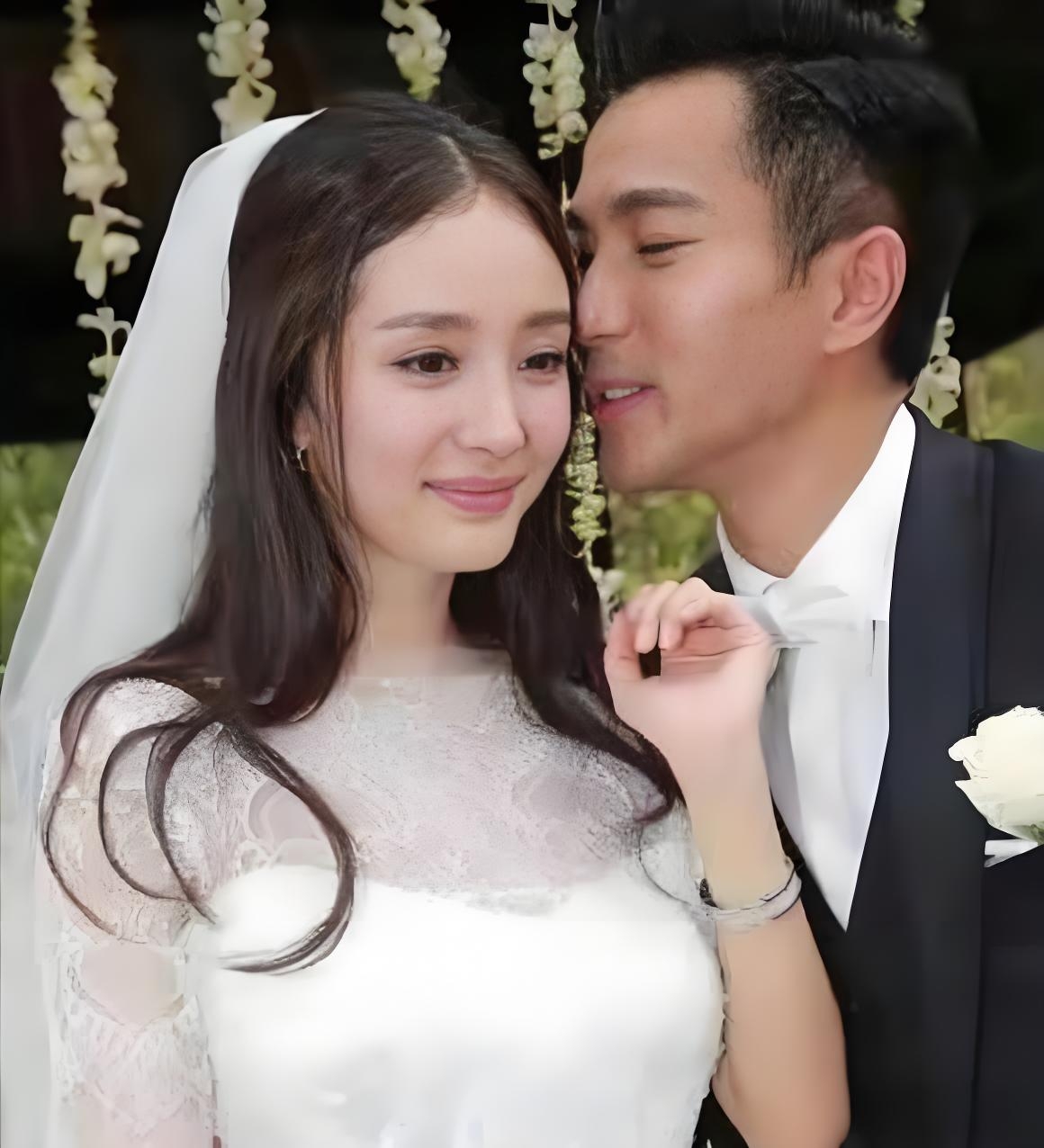 杨幂和刘恺威离了,章子怡和汪峰离了,杨颖和黄晓明离了,贾乃亮和