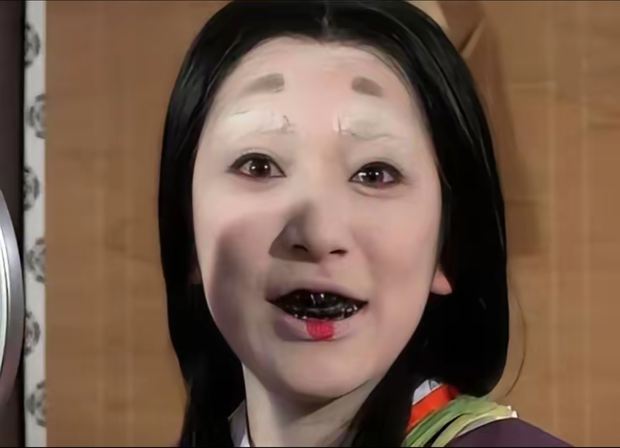 公元649年夏天,日本为恭贺唐高宗李治登基,特意献上妙龄公主,唐高宗