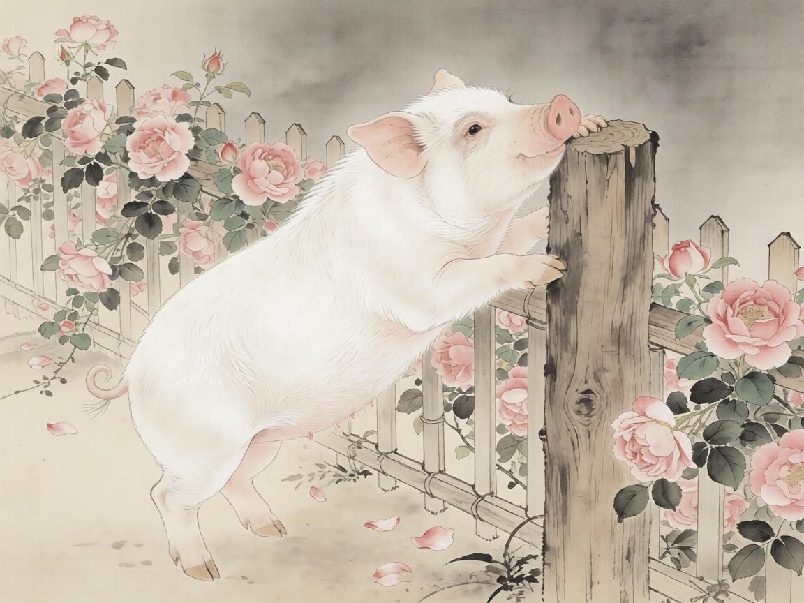 生肖猪3月16日运势(生肖猪三月运势)