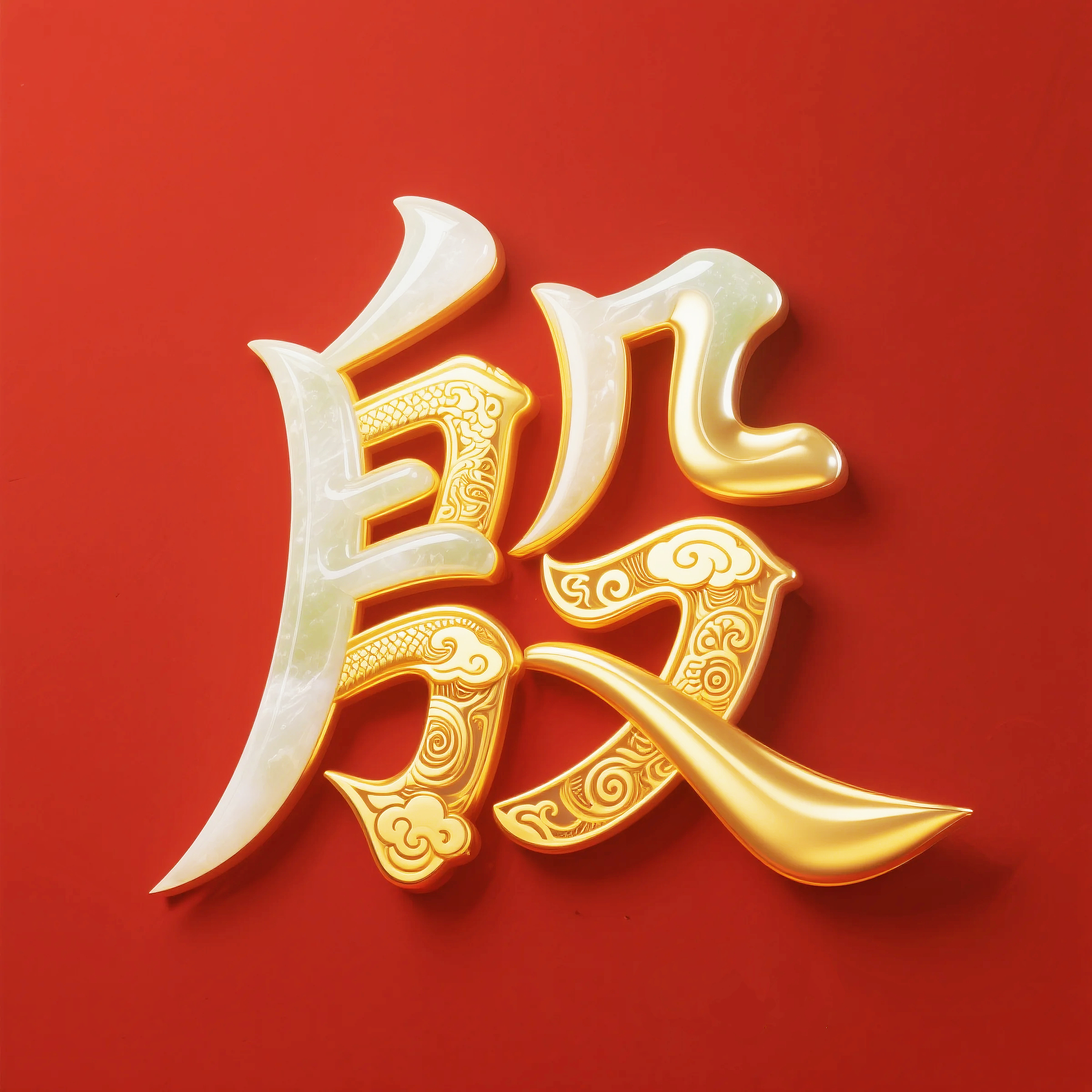 "殷"姓头像分享和起源发展介绍