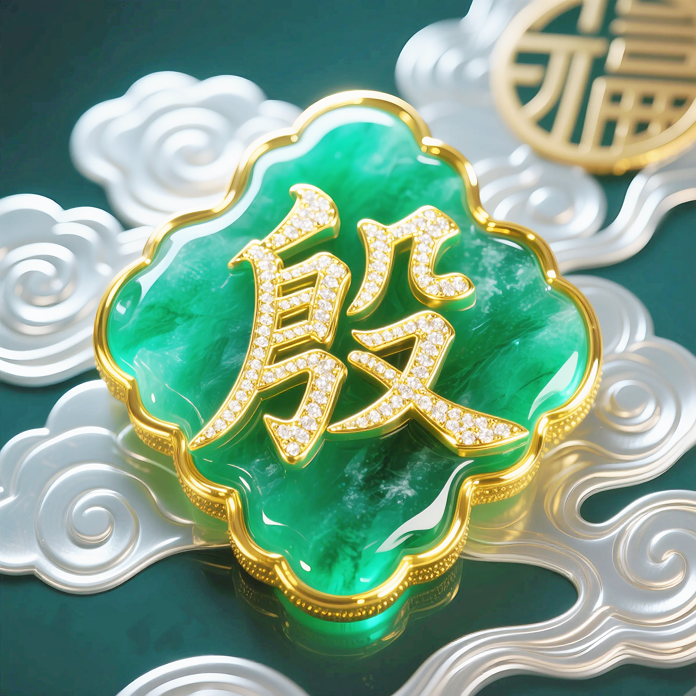 "殷"姓头像分享和起源发展介绍