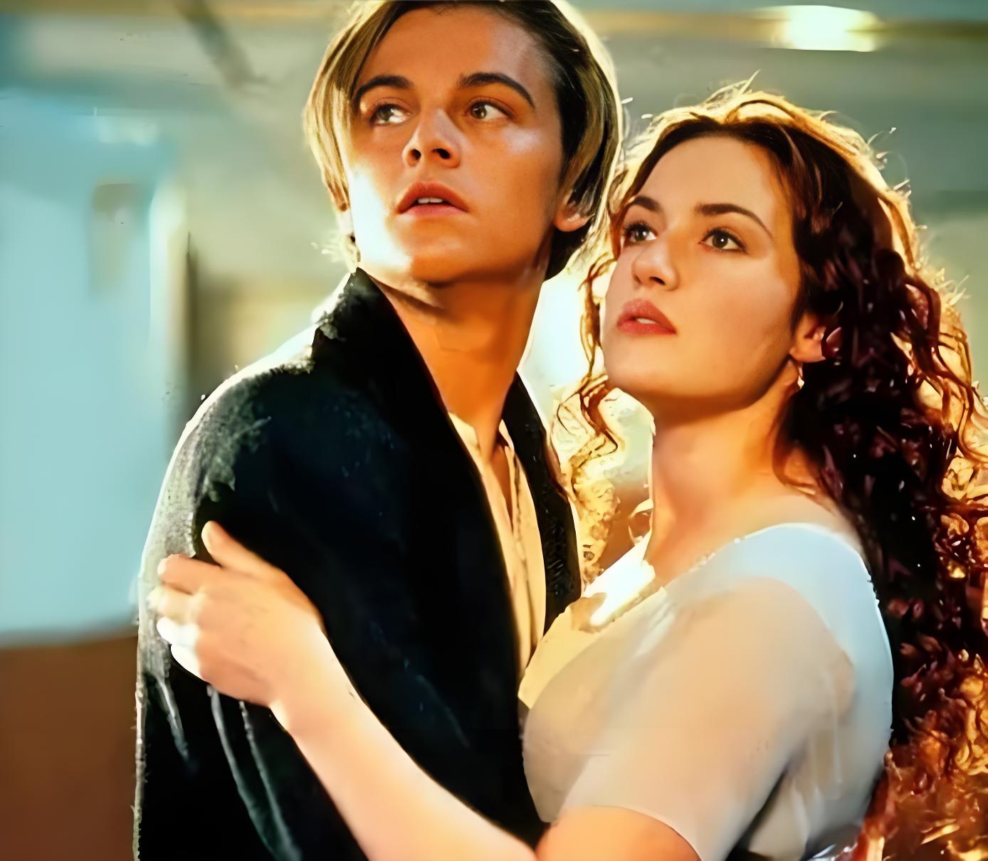 自由恋爱的时代电影