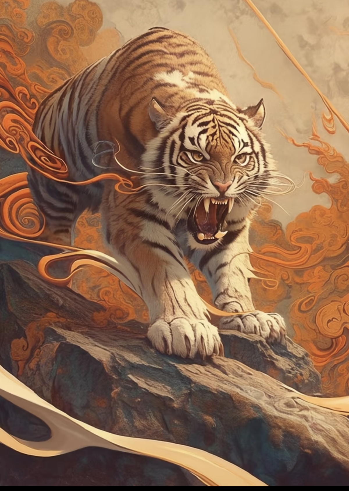 生肖运势2025虎年8月4日(2024年8月5号)