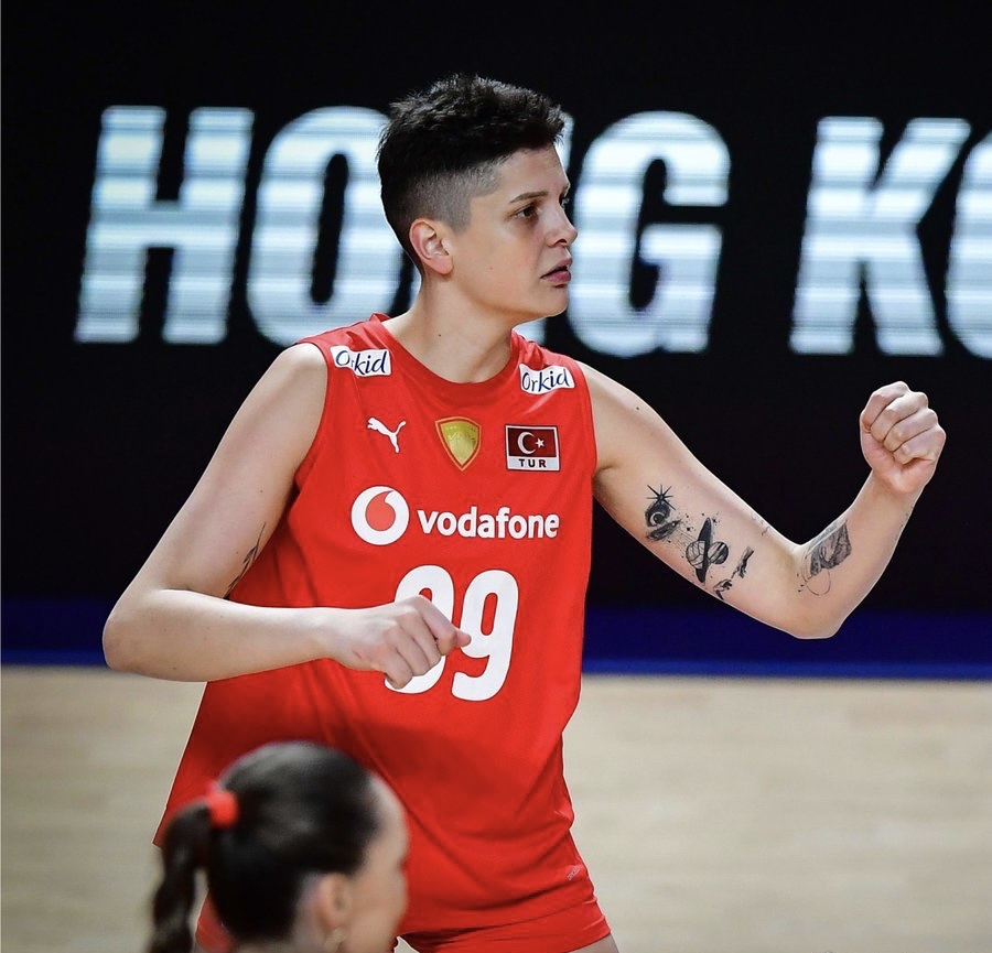 埃布拉尔·卡拉库尔特; "我们为2024年奥运会拼尽了全力,但