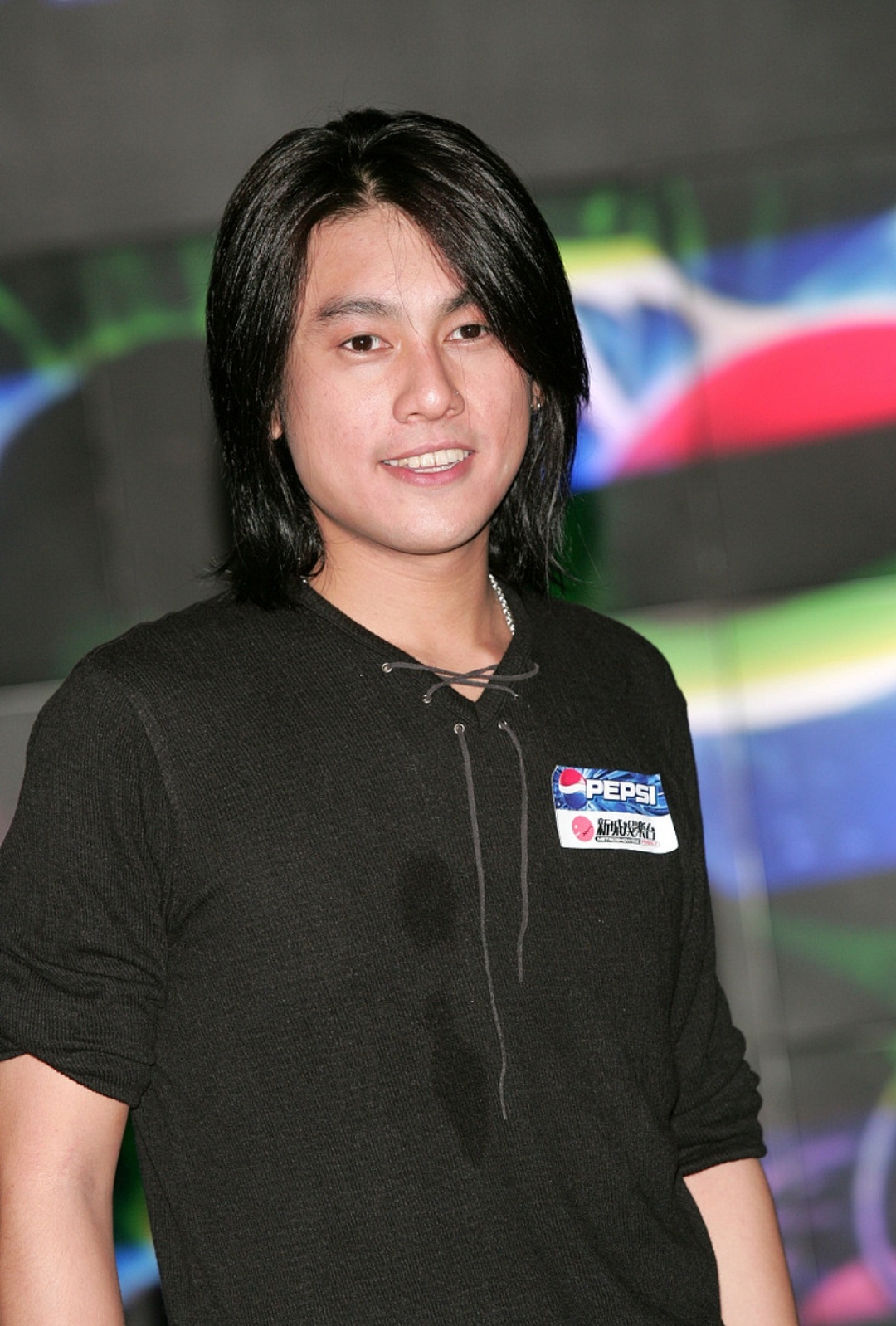 朱孝天:"我跟f4其他人真的不熟,我依旧没有他们的联系方式