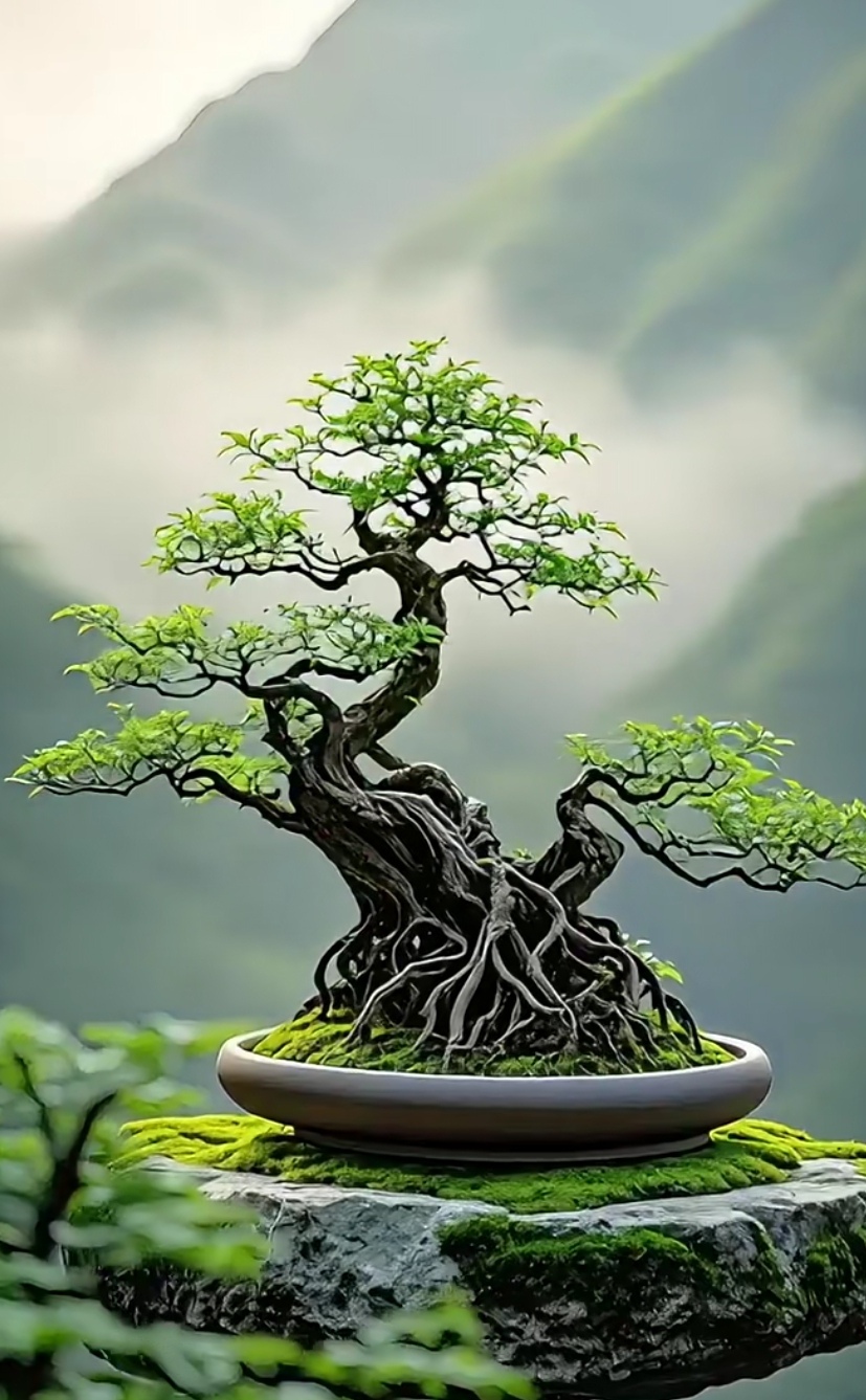 体形庞大的动物随时都可能对其他弱小的生物造成威胁