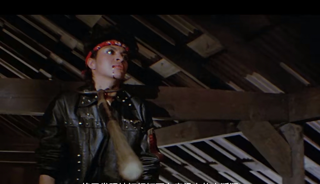 《黑色星期五13号3》(1982年)的详细内容介绍,涵盖剧情