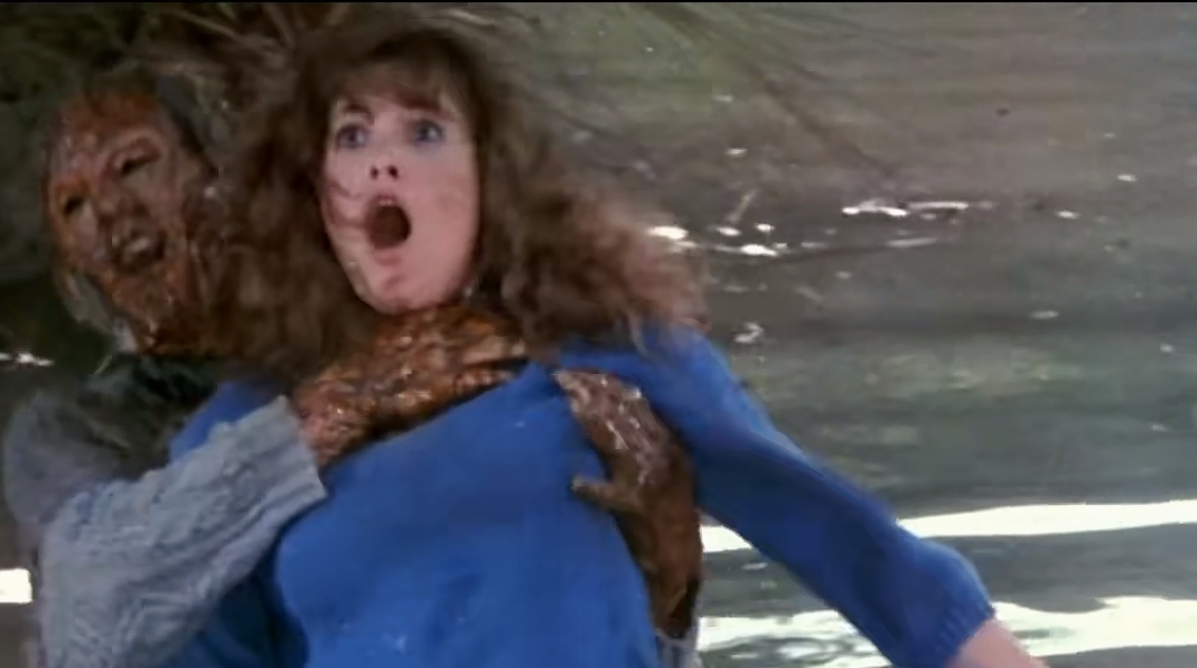 《黑色星期五13号3》(1982年)的详细内容介绍,涵盖剧情