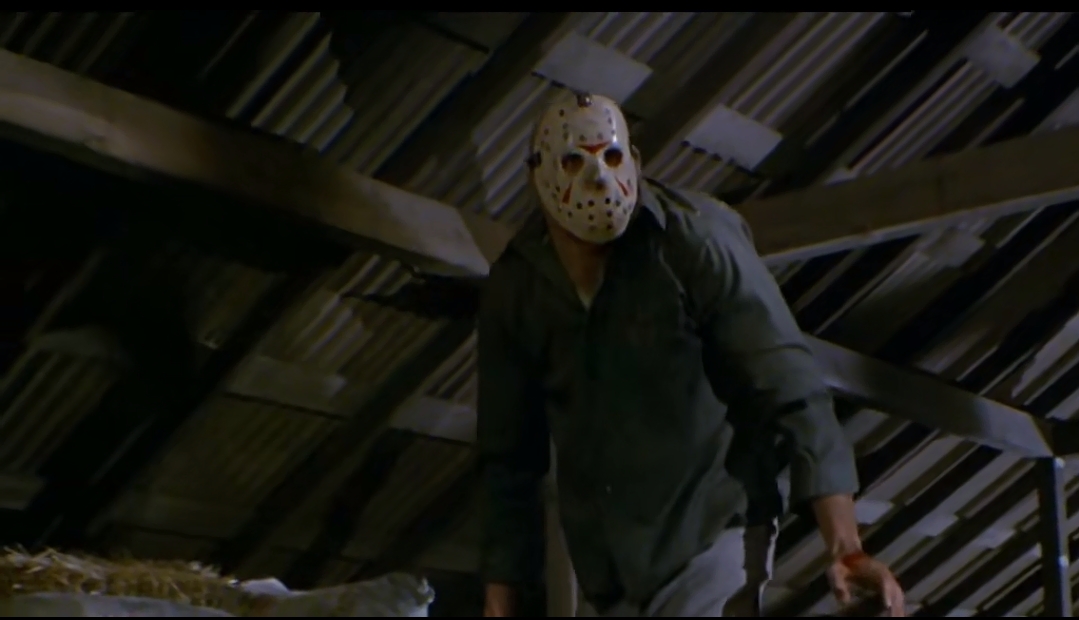 《黑色星期五13号3》(1982年)的详细内容介绍,涵盖剧情