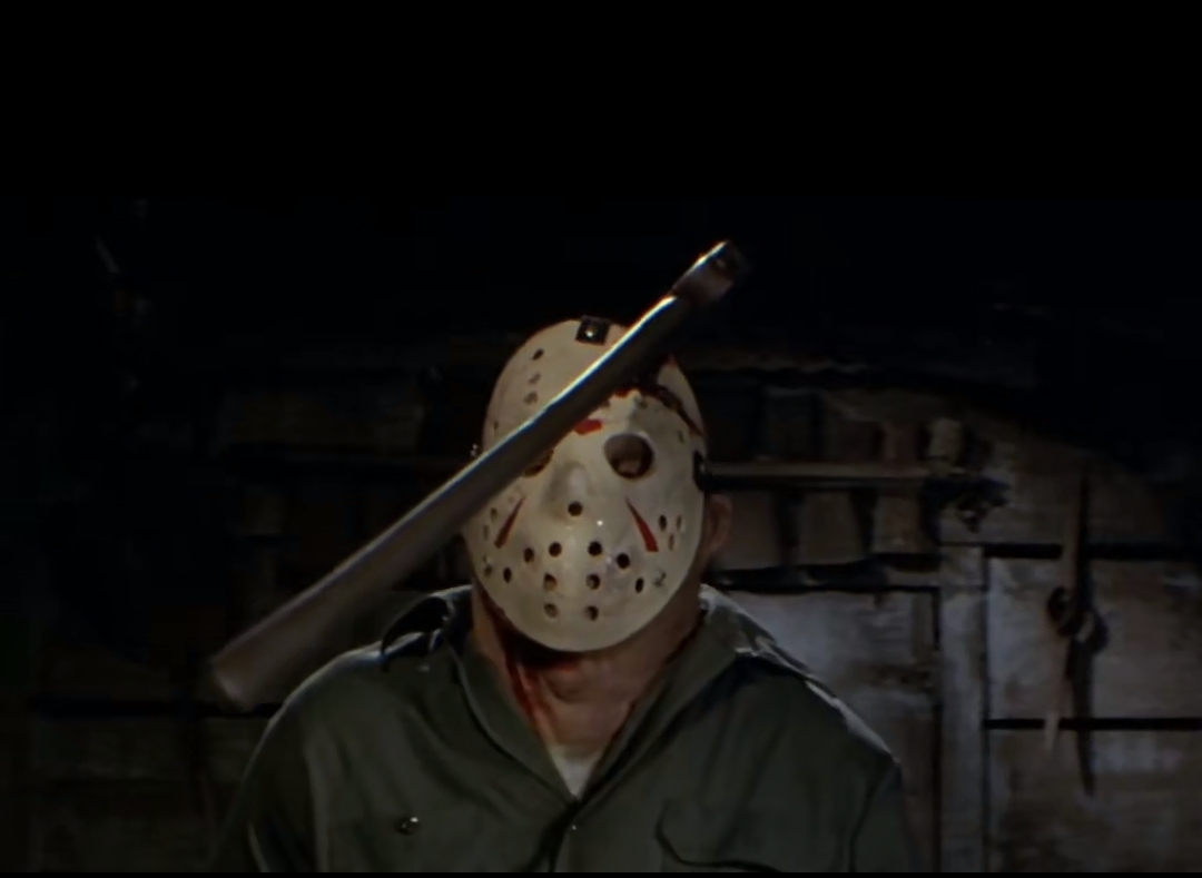 《黑色星期五13号3》(1982年)的详细内容介绍,涵盖剧情