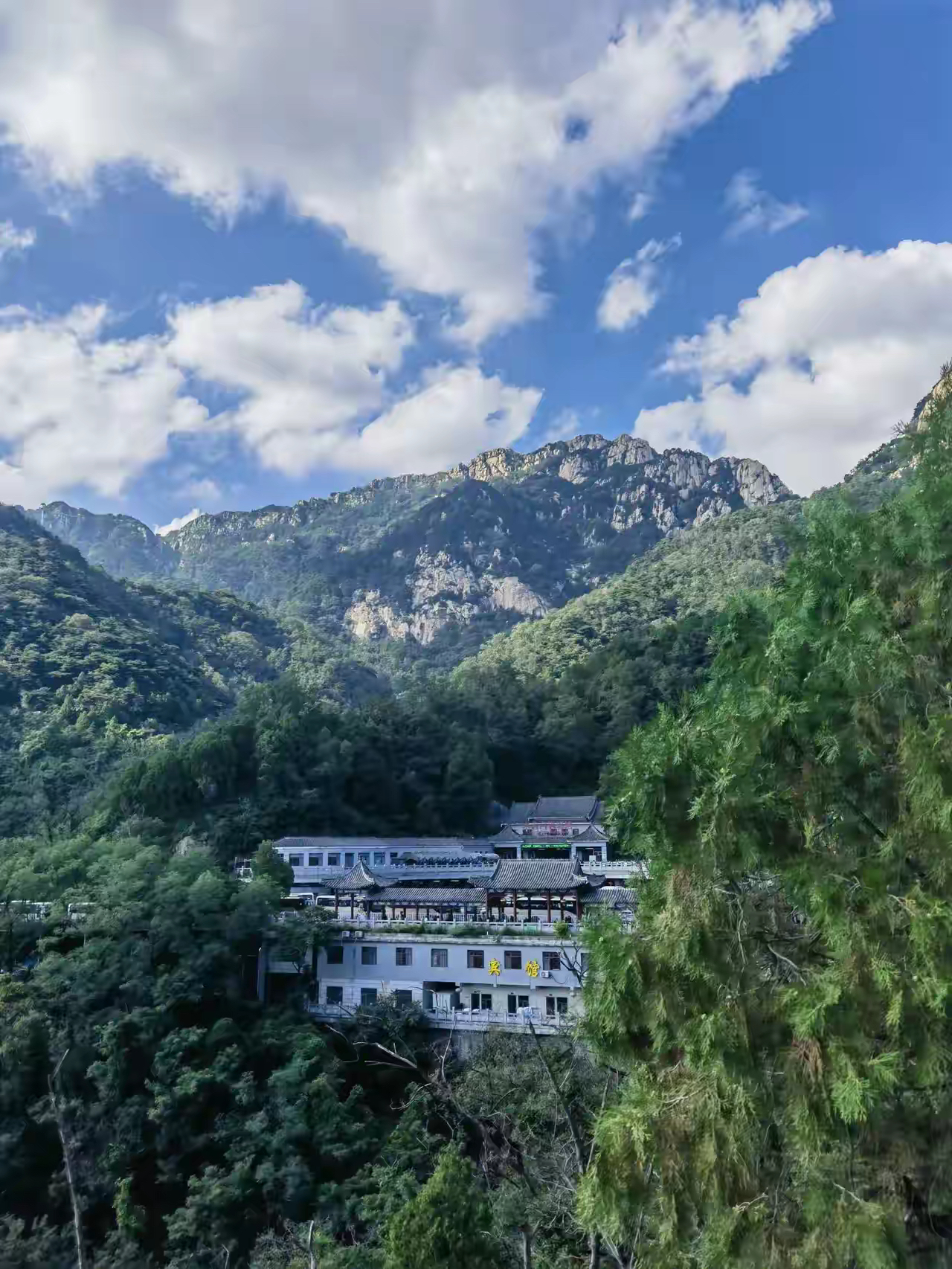 分流有一套流程指导