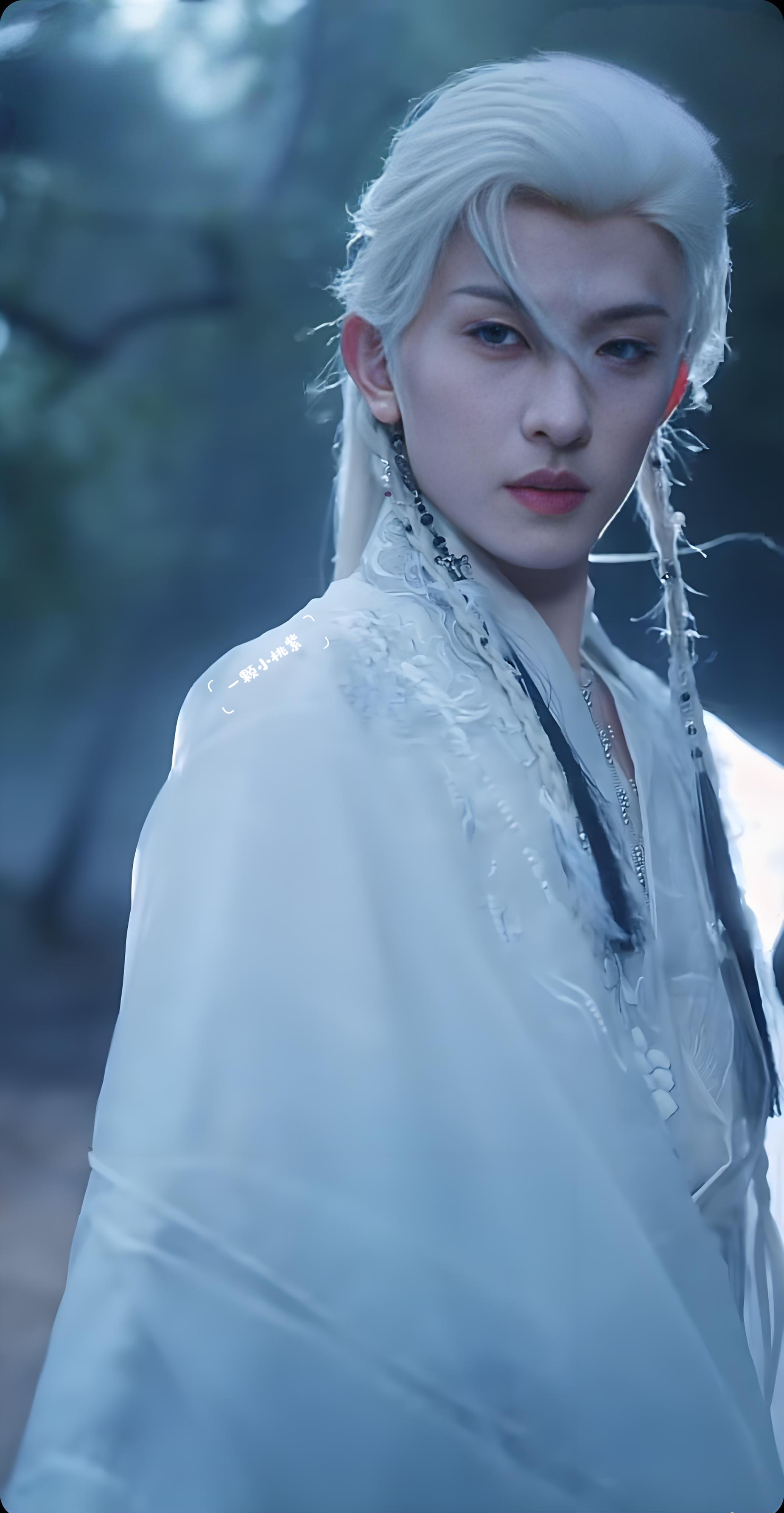 超适合当男友壁纸,帅哥壁纸和手机屏保呢,你的壁纸真该换成他的啦!