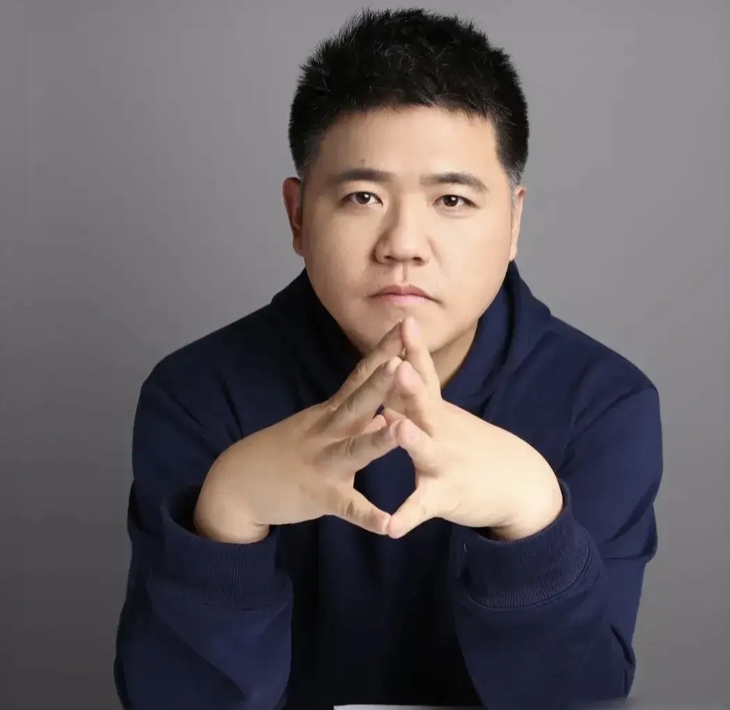 樊登说:"教育孩子千万不能吼,因为你吼他的时候,他会紧张,时间一长