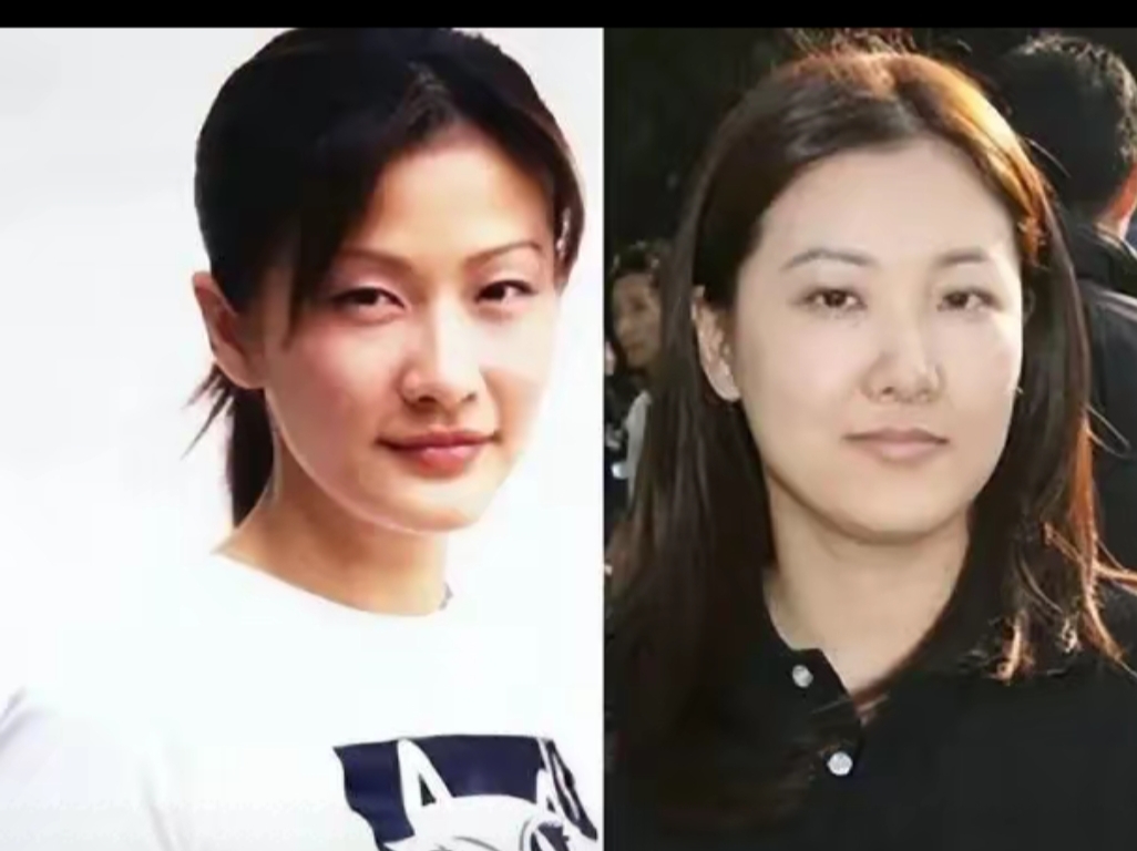 娶伏明霞后我竟有这感慨 当初我认识伏明霞的时候,那姑娘浑身透着股子