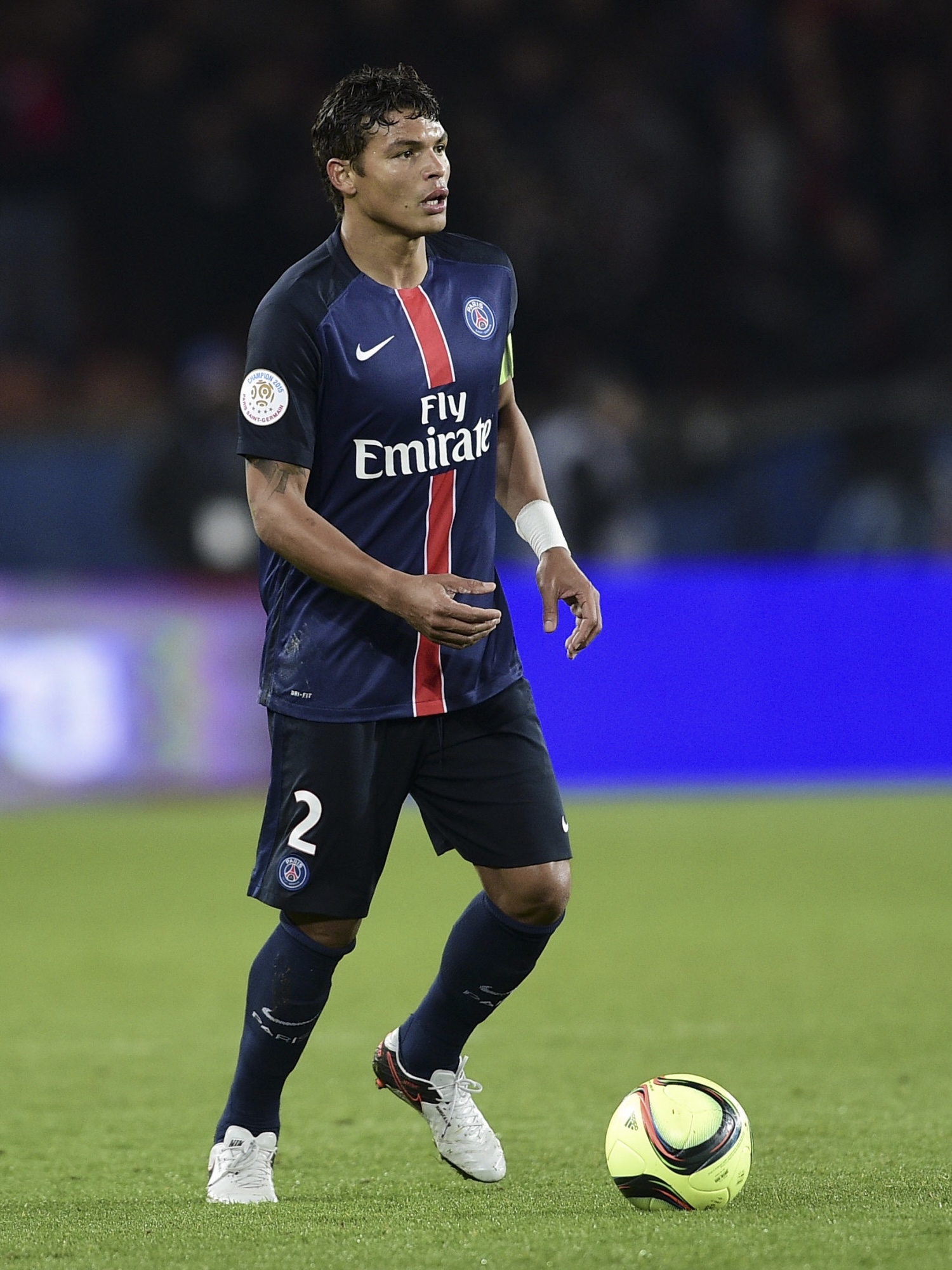 法甲新锐球员的表现,未来的足球之星。 法甲新锐球员的表现,未来的足球之星。