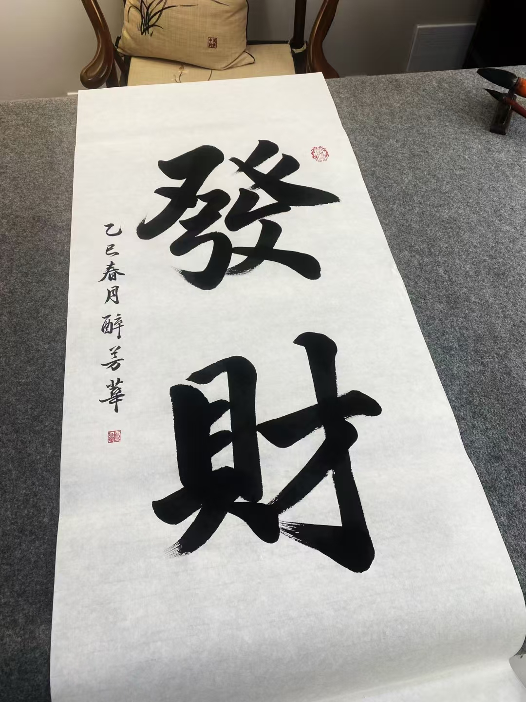 果然爷爷每多活一天就能带来566的