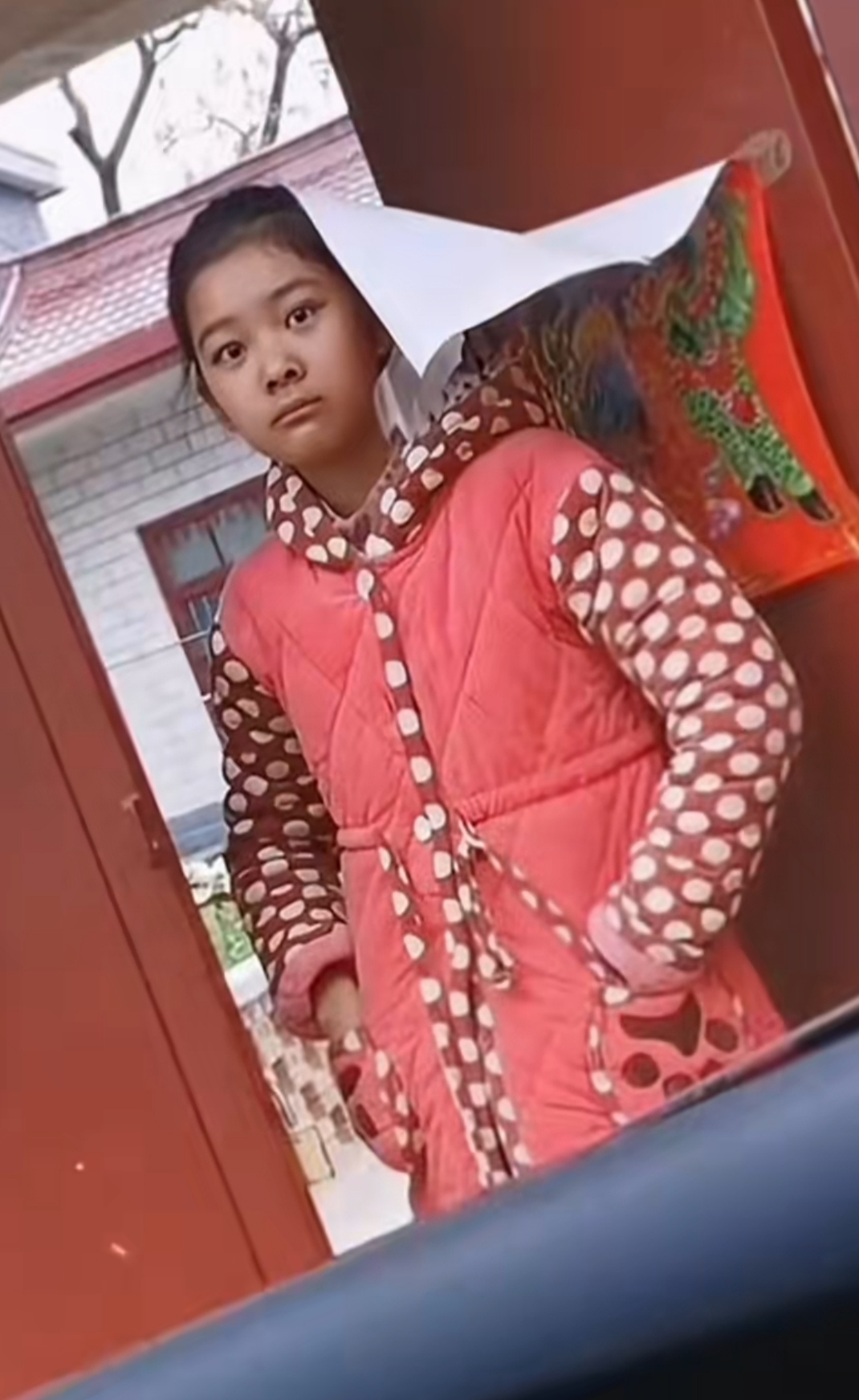 这一幕感动了很多人!