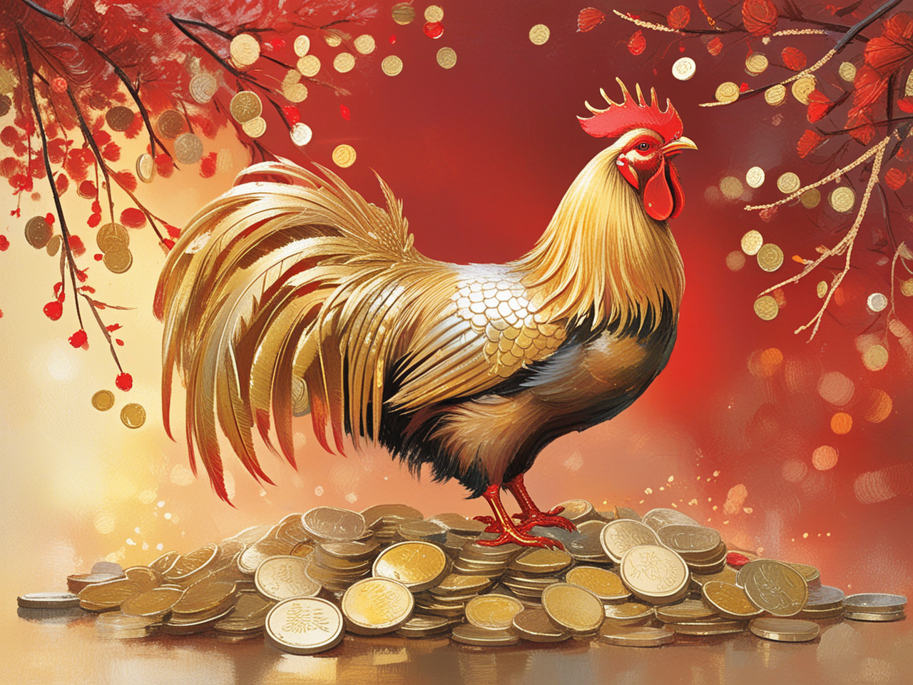 7月生肖鸡的运势(7月生肖鸡的运势怎么样)