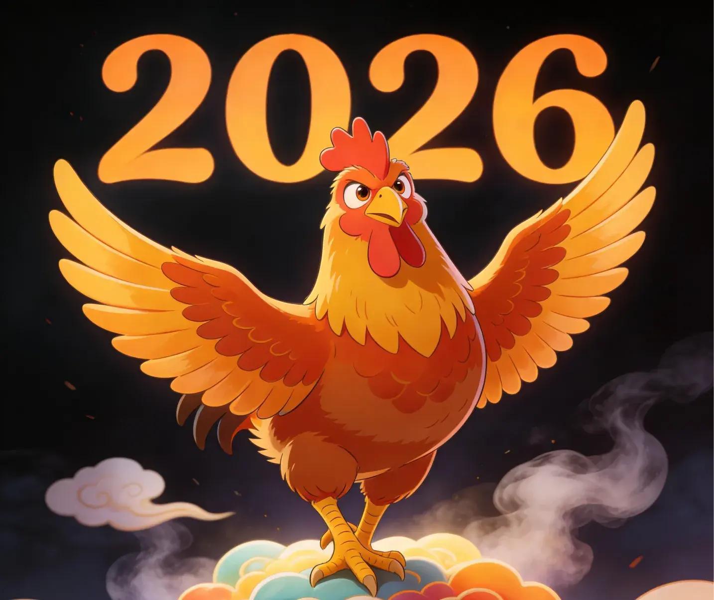 生肖鸡阳历4月运势(生肖鸡阳历4月运势如何)