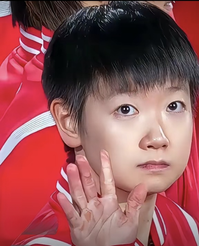 别人只看到了你站在领奖台上的高光时刻!