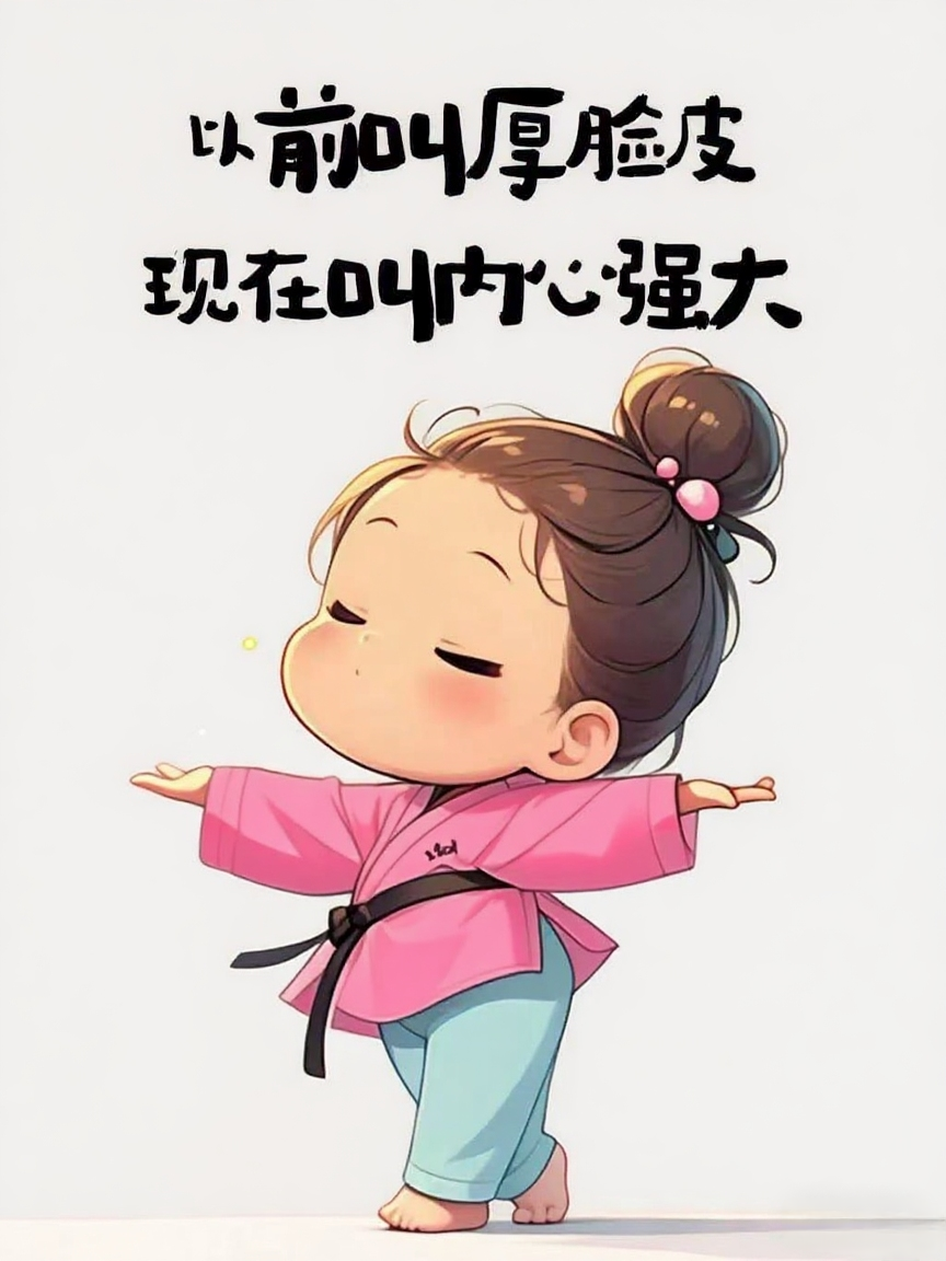 "一半正经,一半搞笑"
