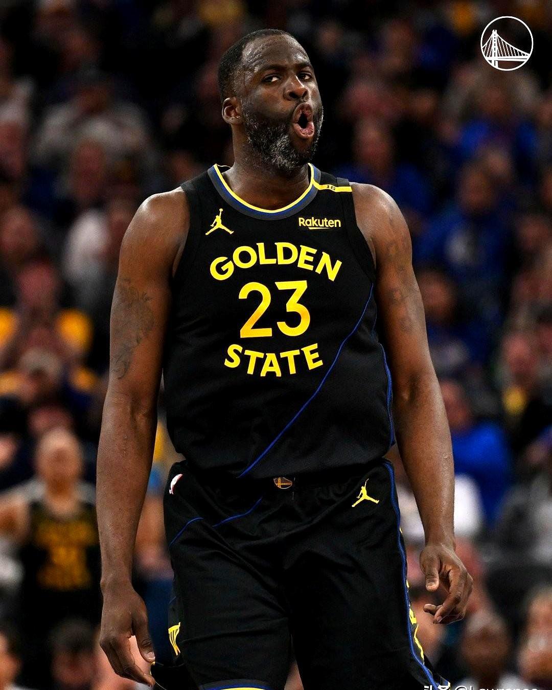 希尔德称德雷蒙德·格林为nba史上最伟大防守者是否颠覆常识?