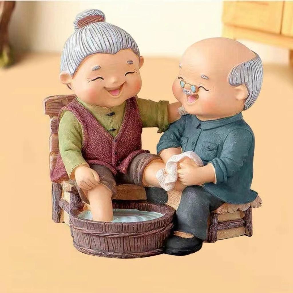 老了以后,才明白: 1.没有老伴,一个人真的是苦