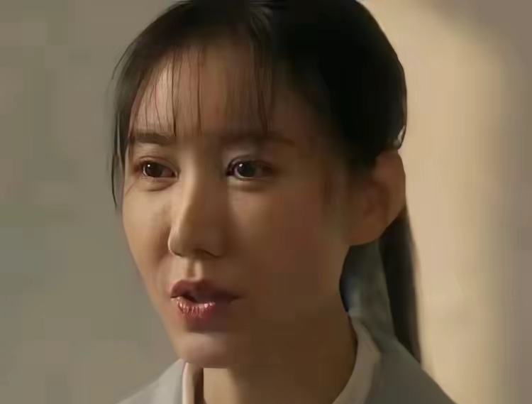 侯爷的小妾阮小梨