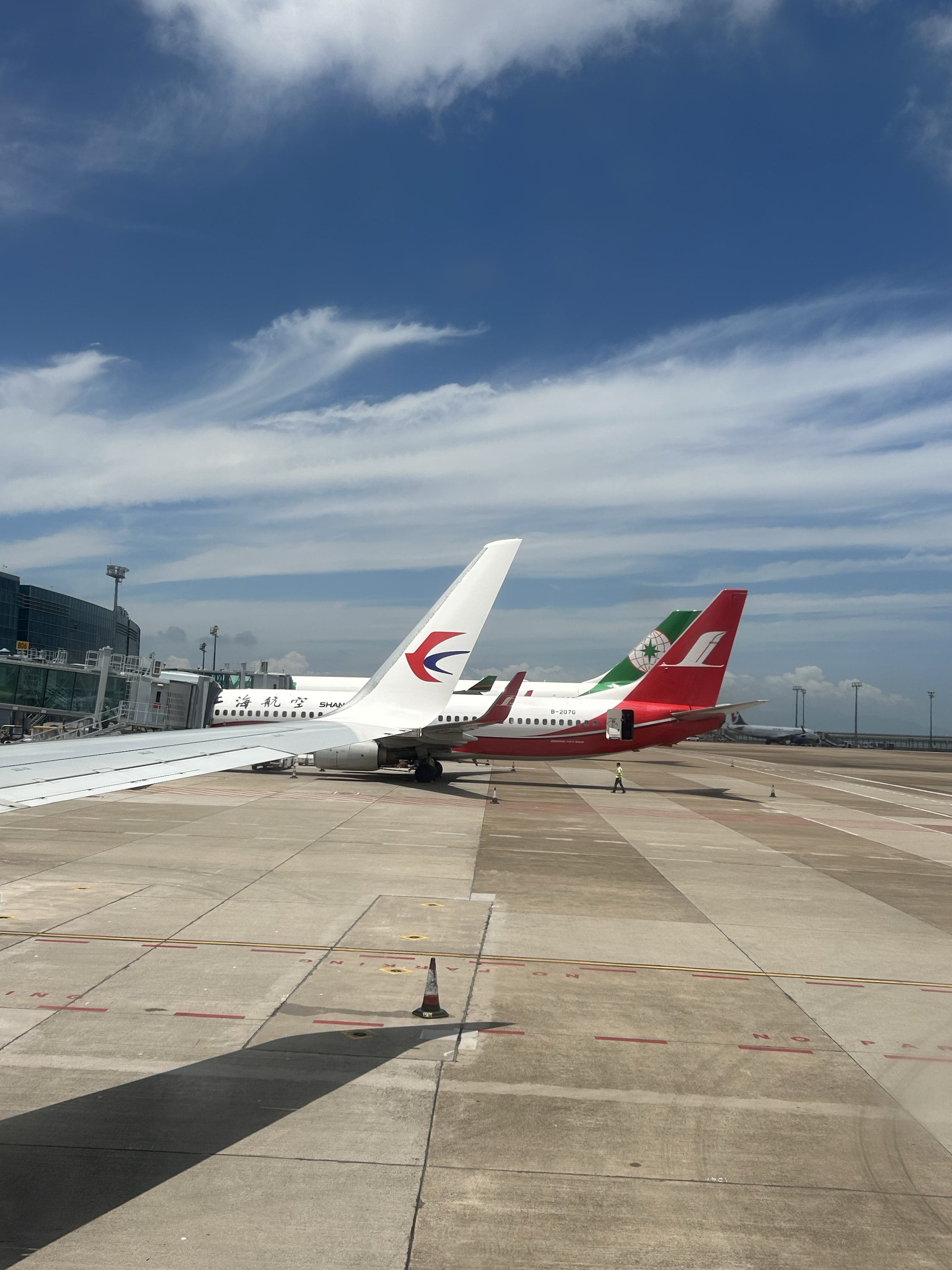 人生没有如果,做好自己的前提下,不断地发掘内在的