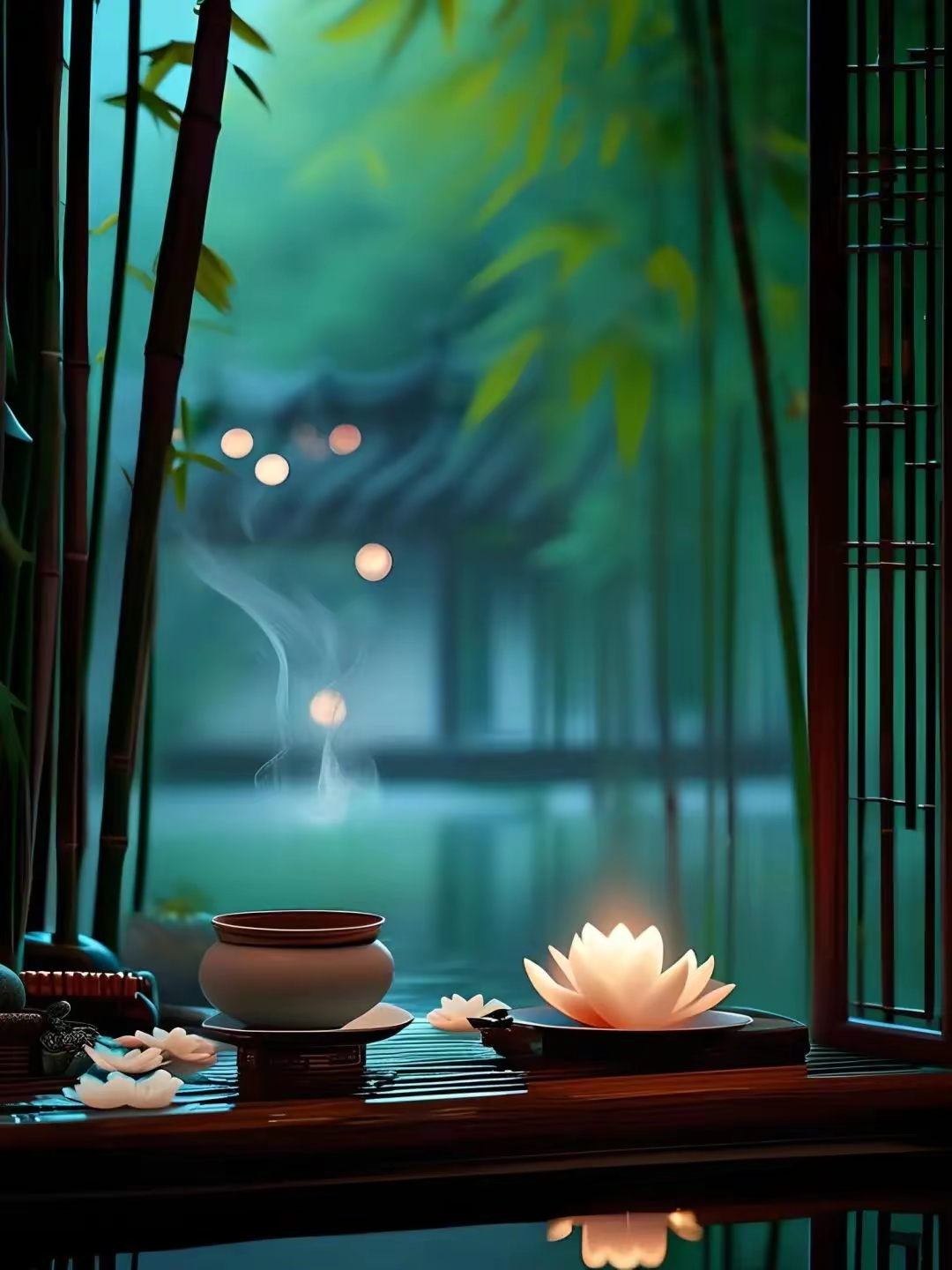 01  佛说:出来不知人间苦,回头已是苦中人