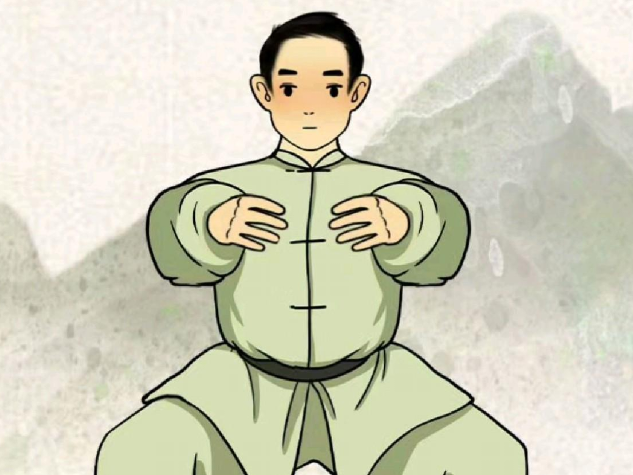 那份说不出来,讲不明白的美好