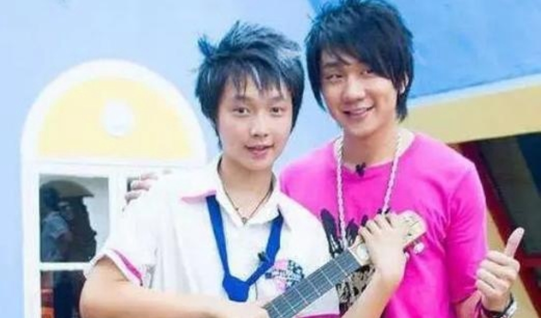 林俊杰演唱会北京站收官后,林俊杰晒出了