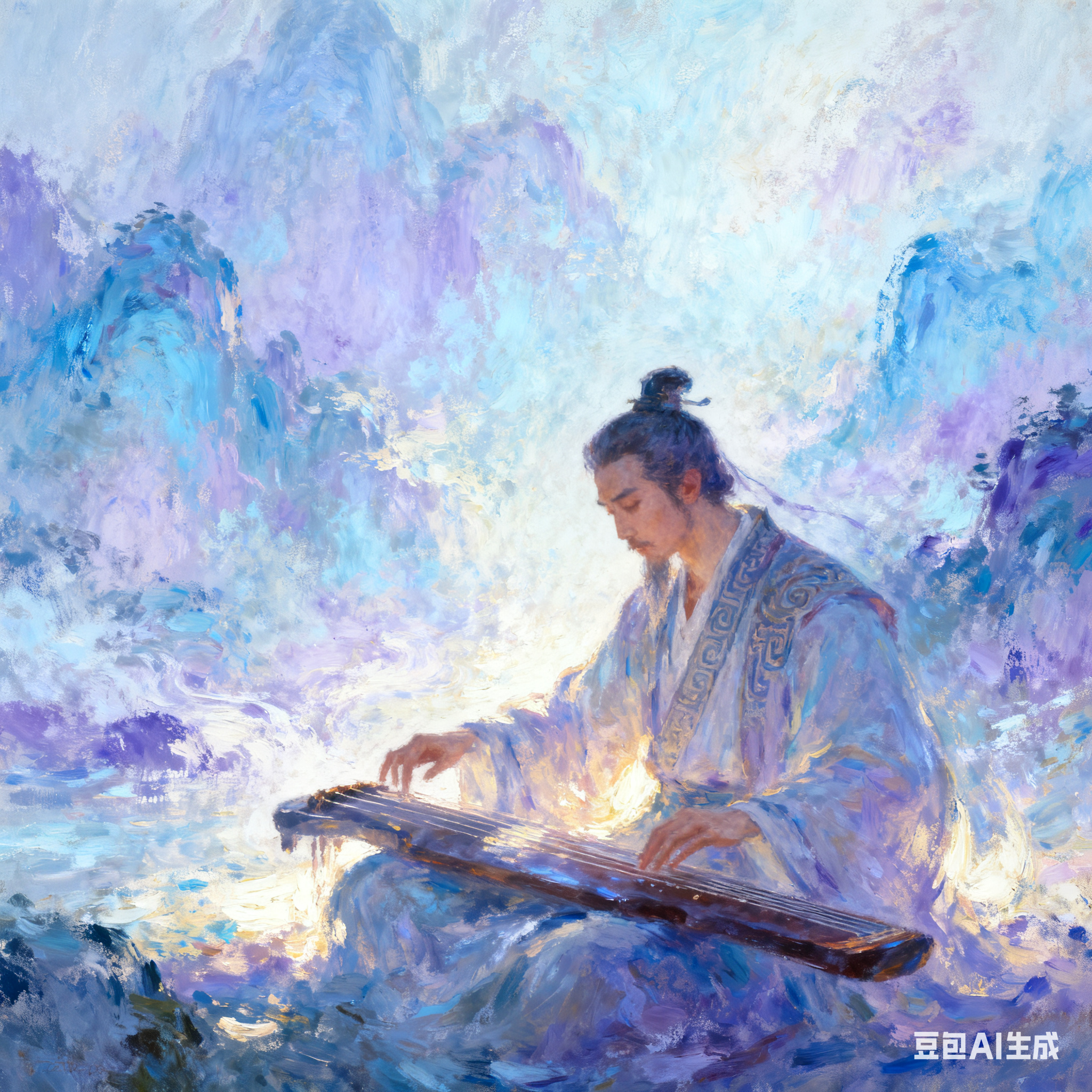 :汉代宫廷音乐家,擅长改编民间音乐,曾为汉武帝创作