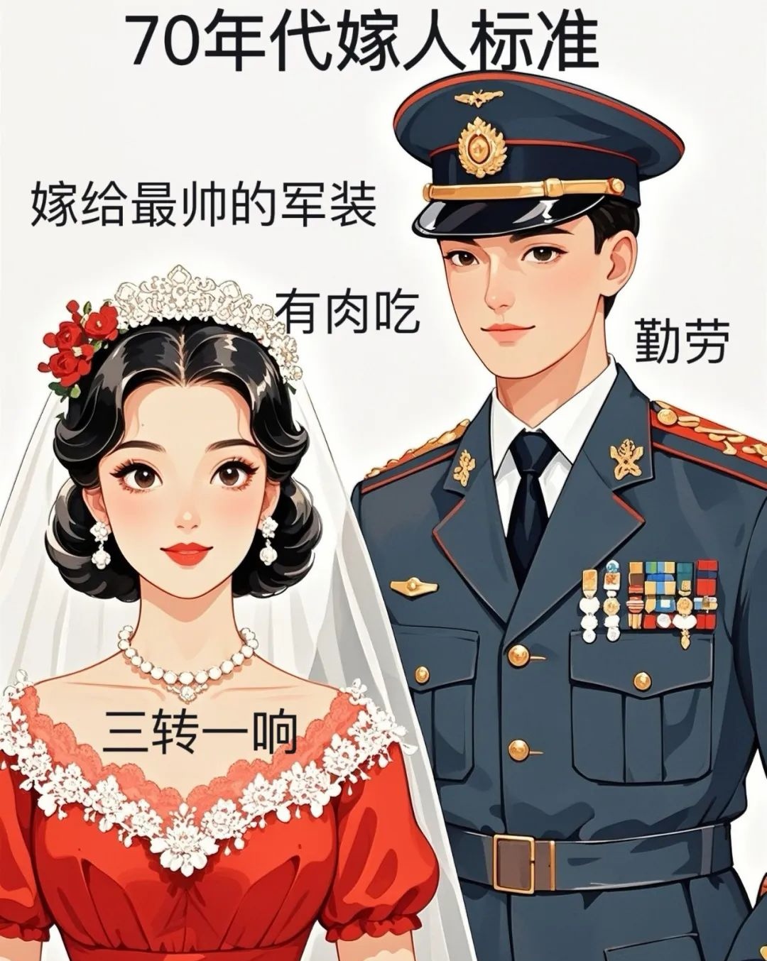 女主胎穿爸爸是军人