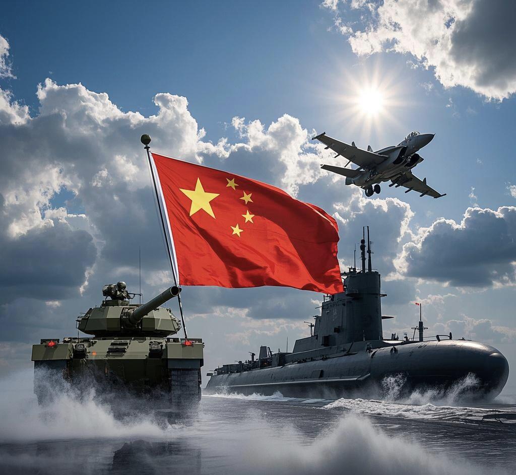 今天中国的军事实力的简单介绍 本日
中国的军事气力
的简单

先容
（日本 中国 军事） 军事