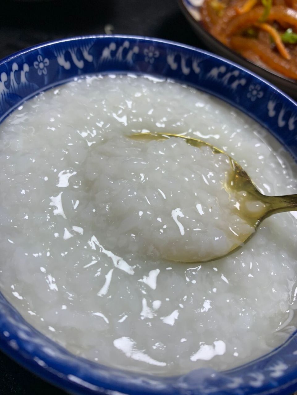 稀饭与粥的区别与性交和性爱的逻辑