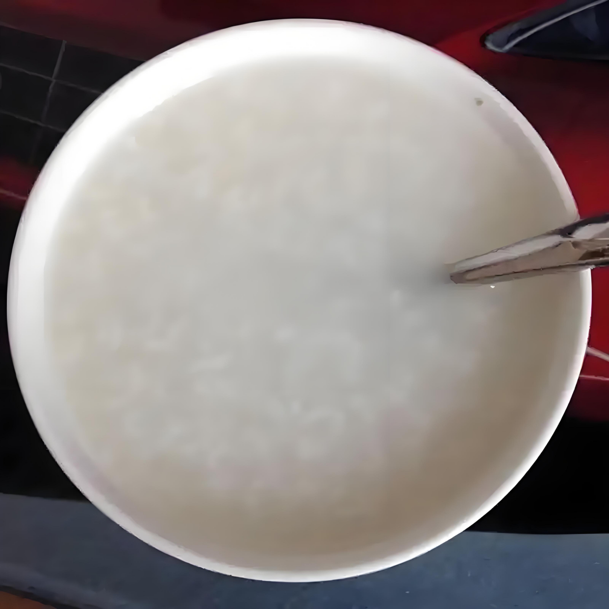 稀饭与粥的区别与性交和性爱的逻辑