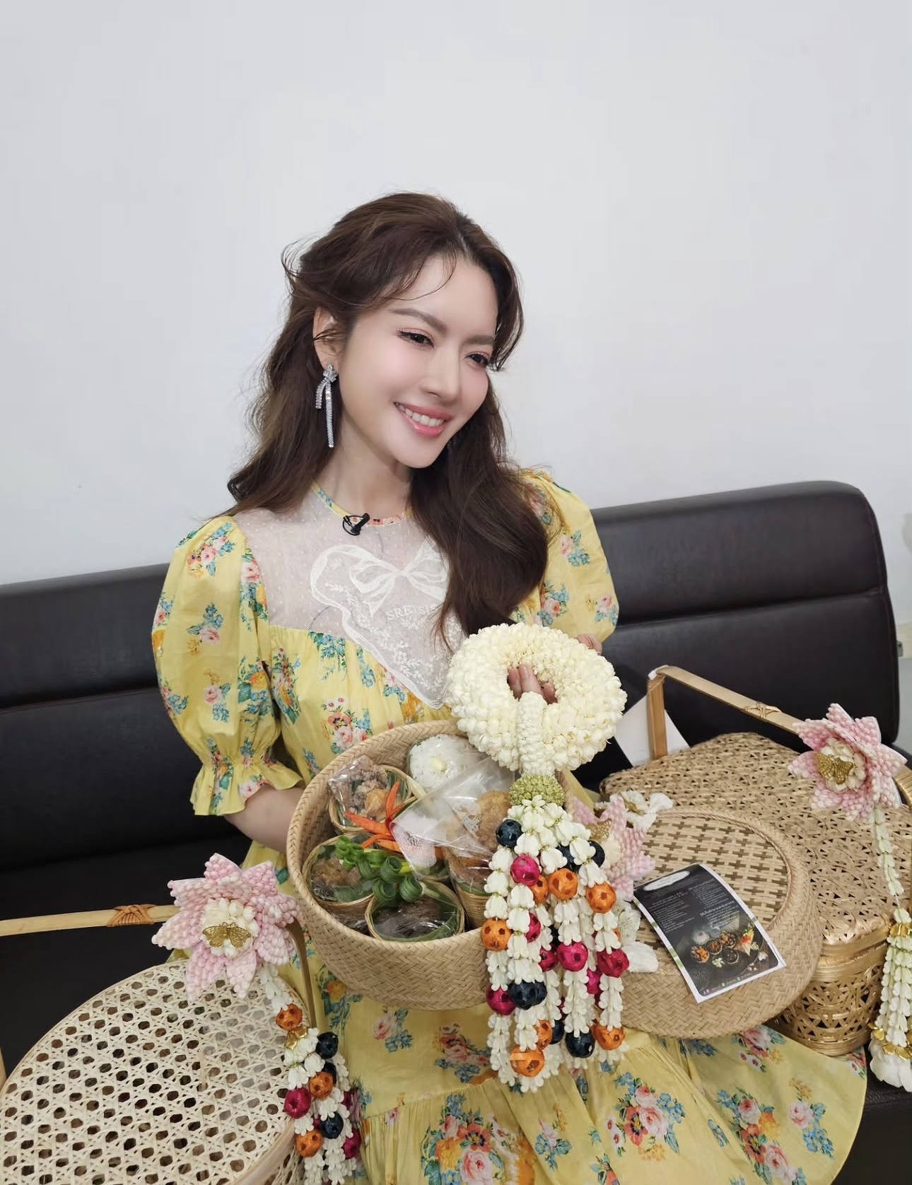 泰国娱乐 aff的宋干节美啊