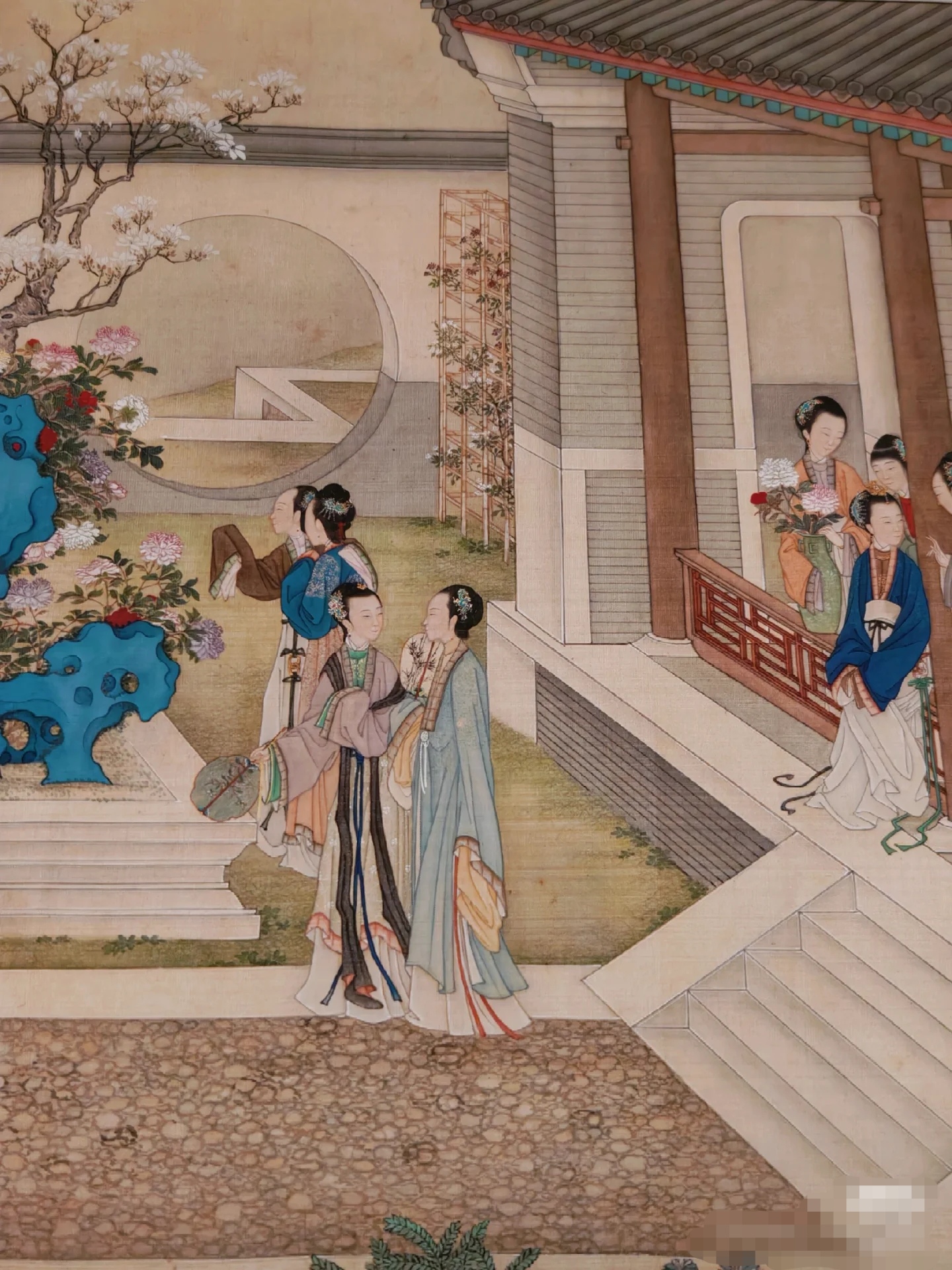 谁知人在家中坐,祸从天上来!