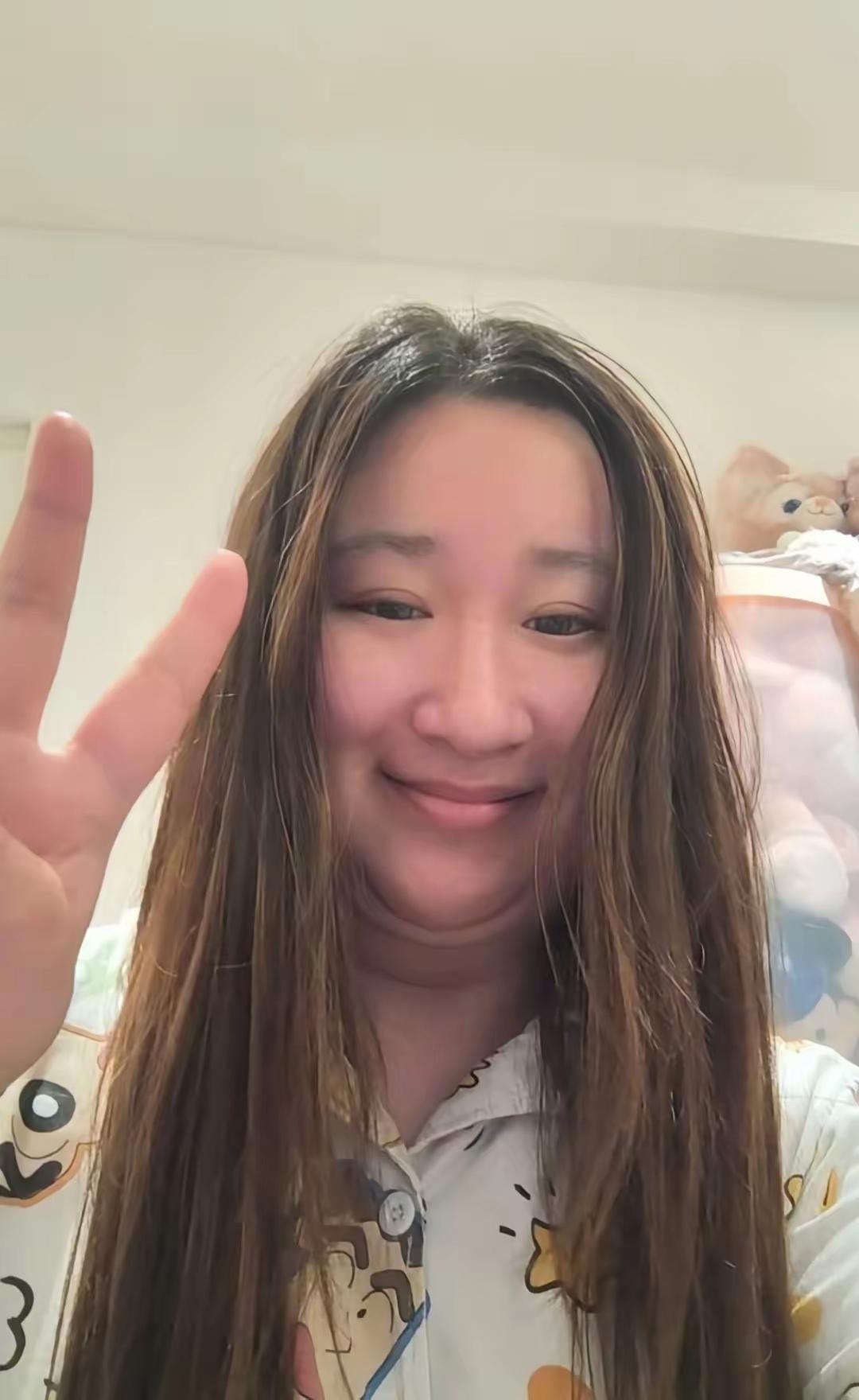 可是 锤娜丽莎瘦了三十斤直接把我看傻了