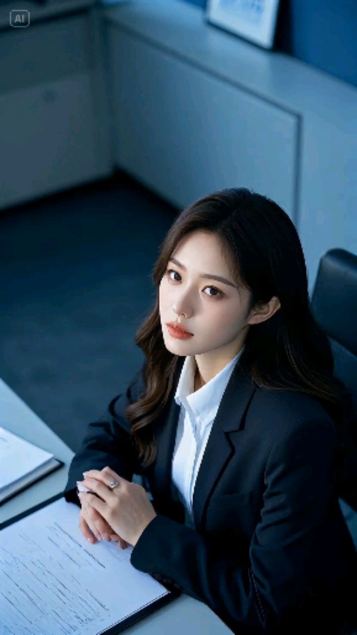 美女总裁的日常!