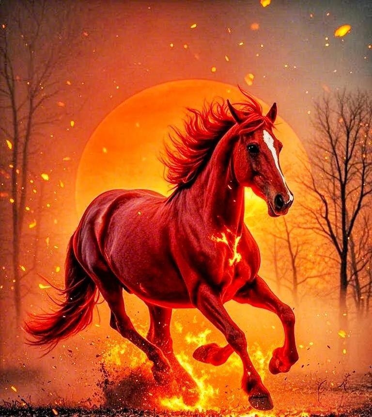 生肖马今年运势运程男(属马生肖今年运程)