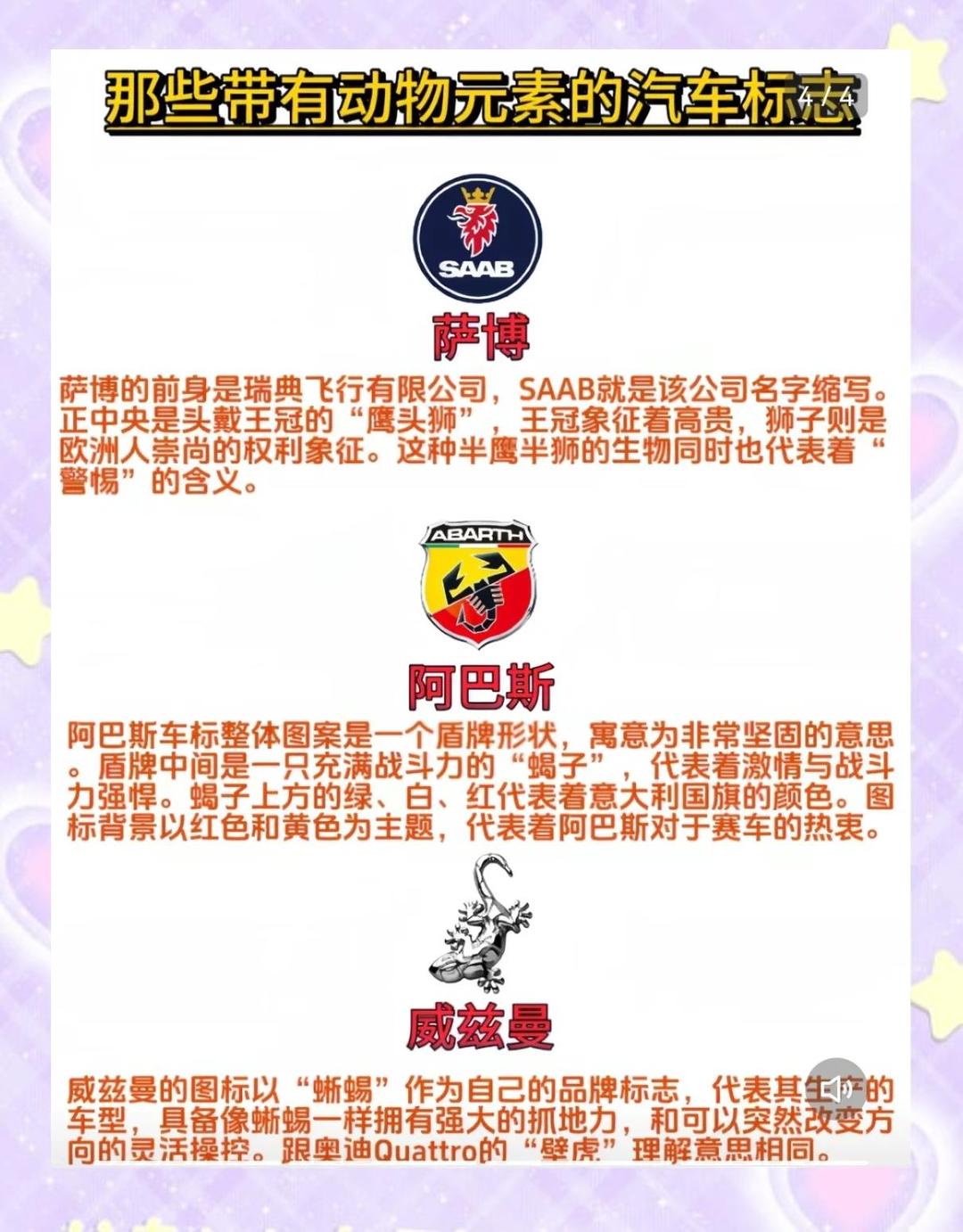 萨博  萨博的前身是瑞典飞行有嫌ネ返某当甓 车牌标志大全站起来的