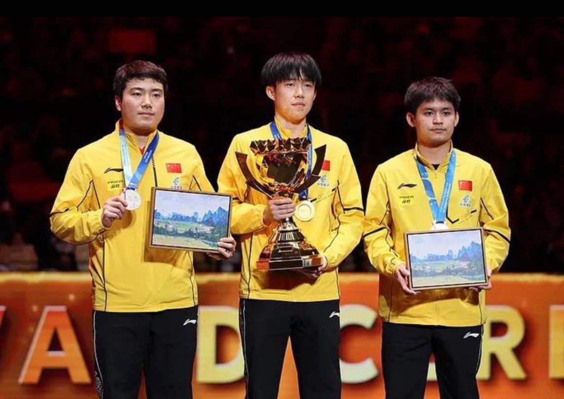 年世界杯 冠军亚军 季军赛事相关图片2