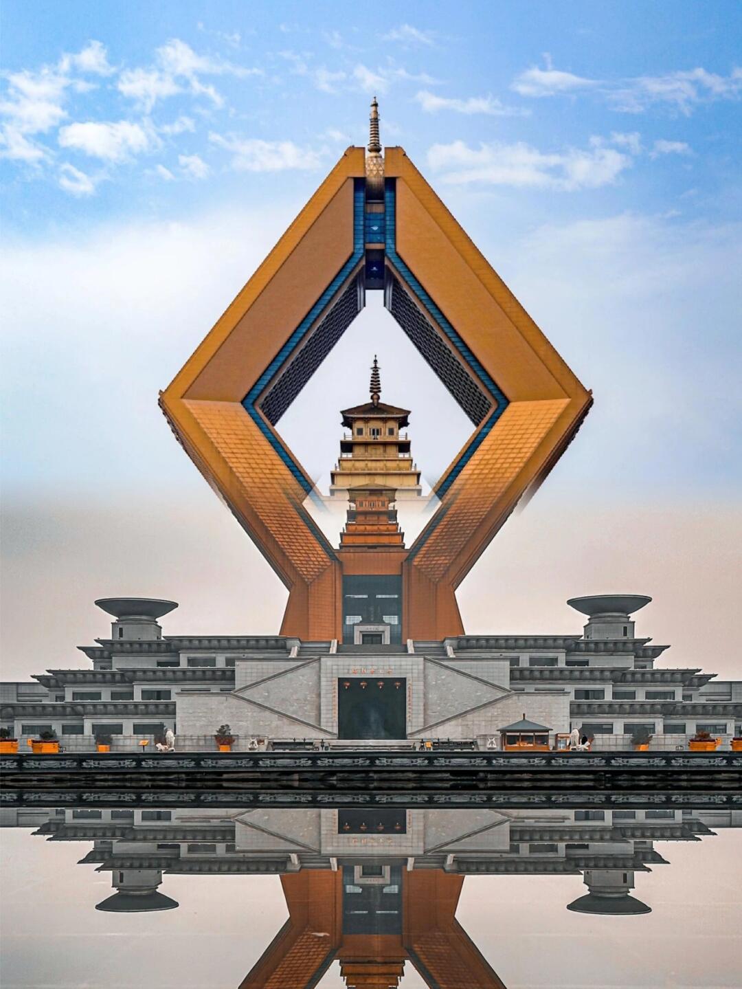 带团回来后,总结宝鸡3天2夜穿越攻略!