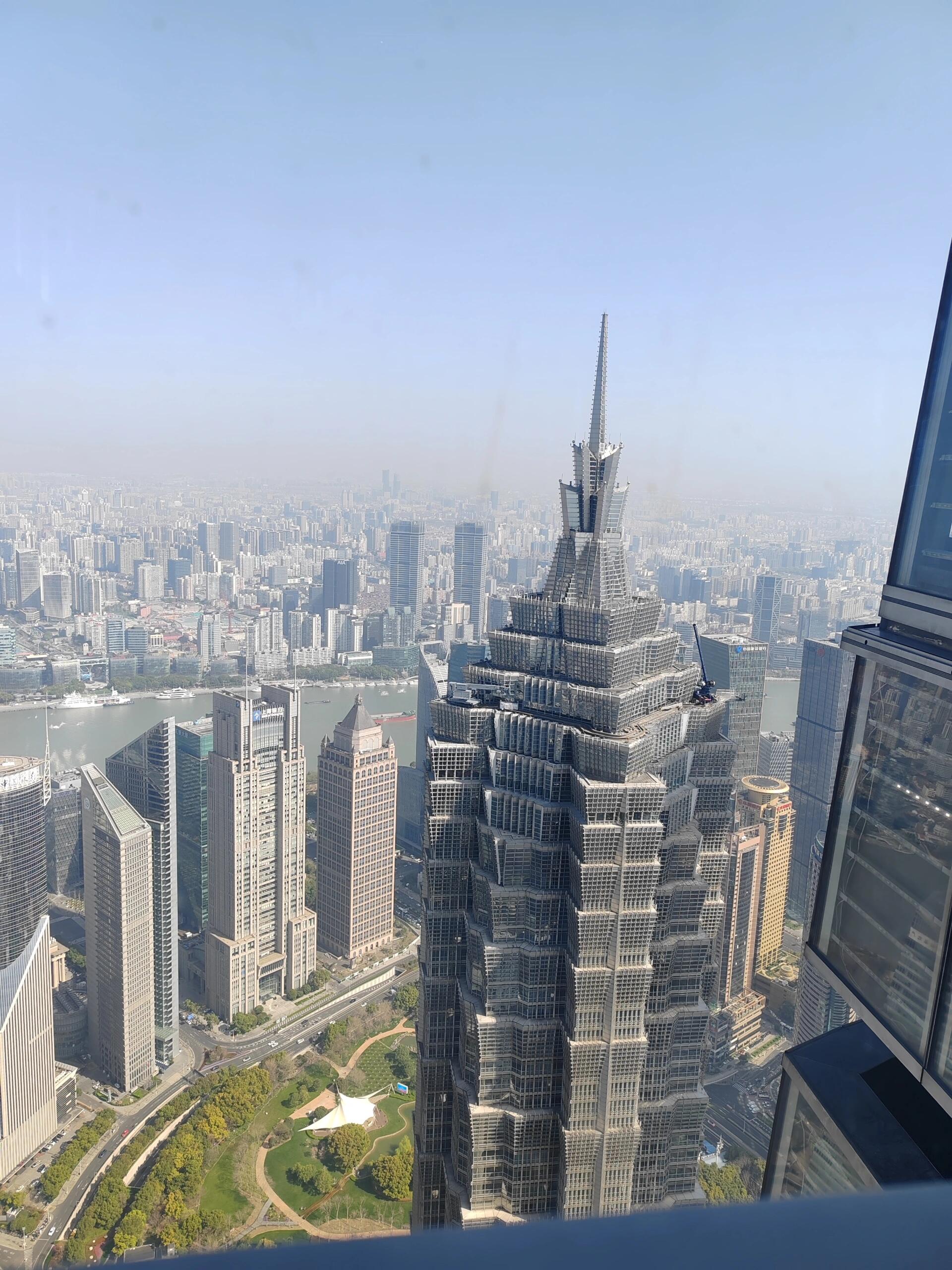 咱生活里好多事儿也是这