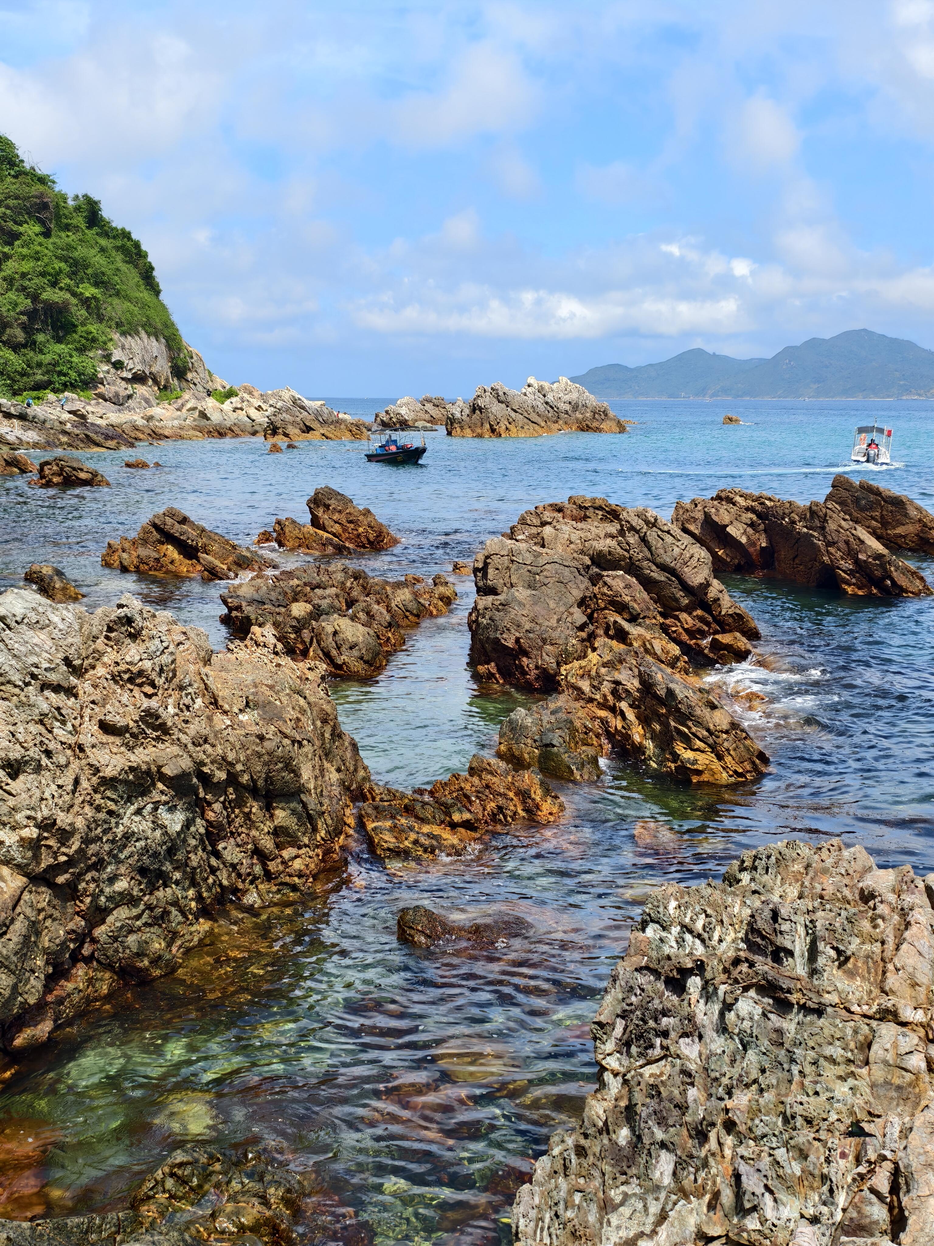 好多人习惯了天天奔波,算计着得失,一门心思追逐利益